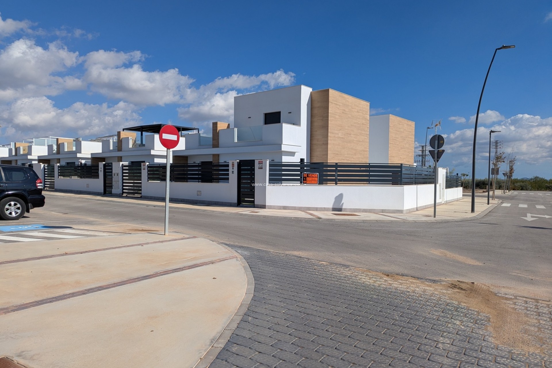 Revente - Villa - Roldan - Inland