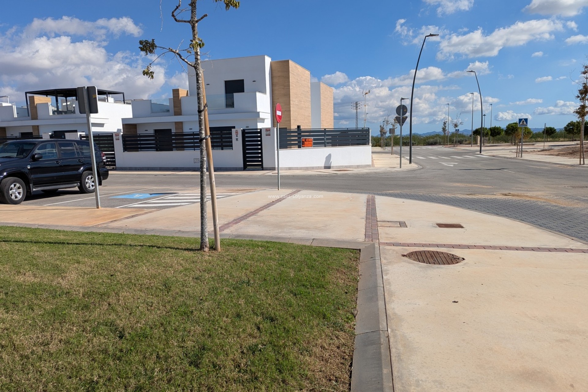 Revente - Villa - Roldan - Inland