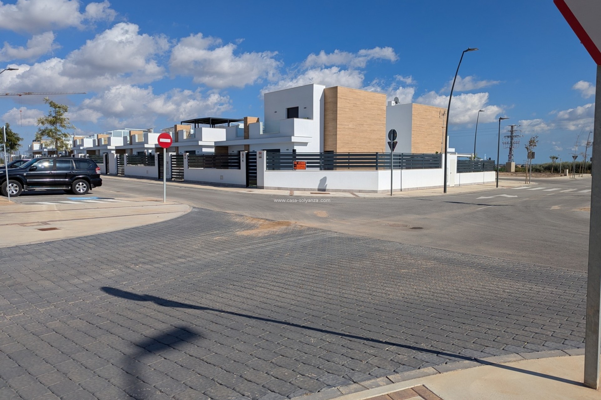 Revente - Villa - Roldan - Inland