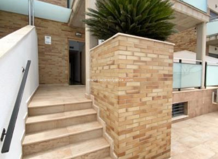 Revente - Villa - Roldan - Inland