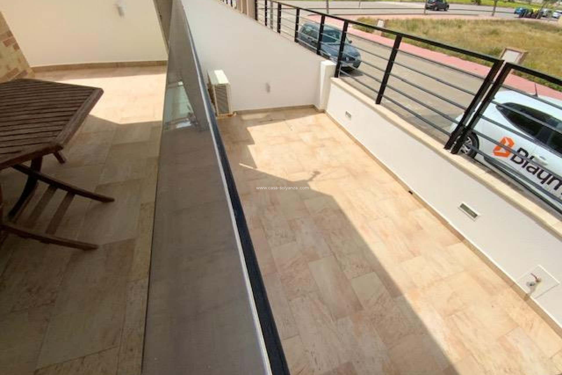 Revente - Villa - Roldan - Inland