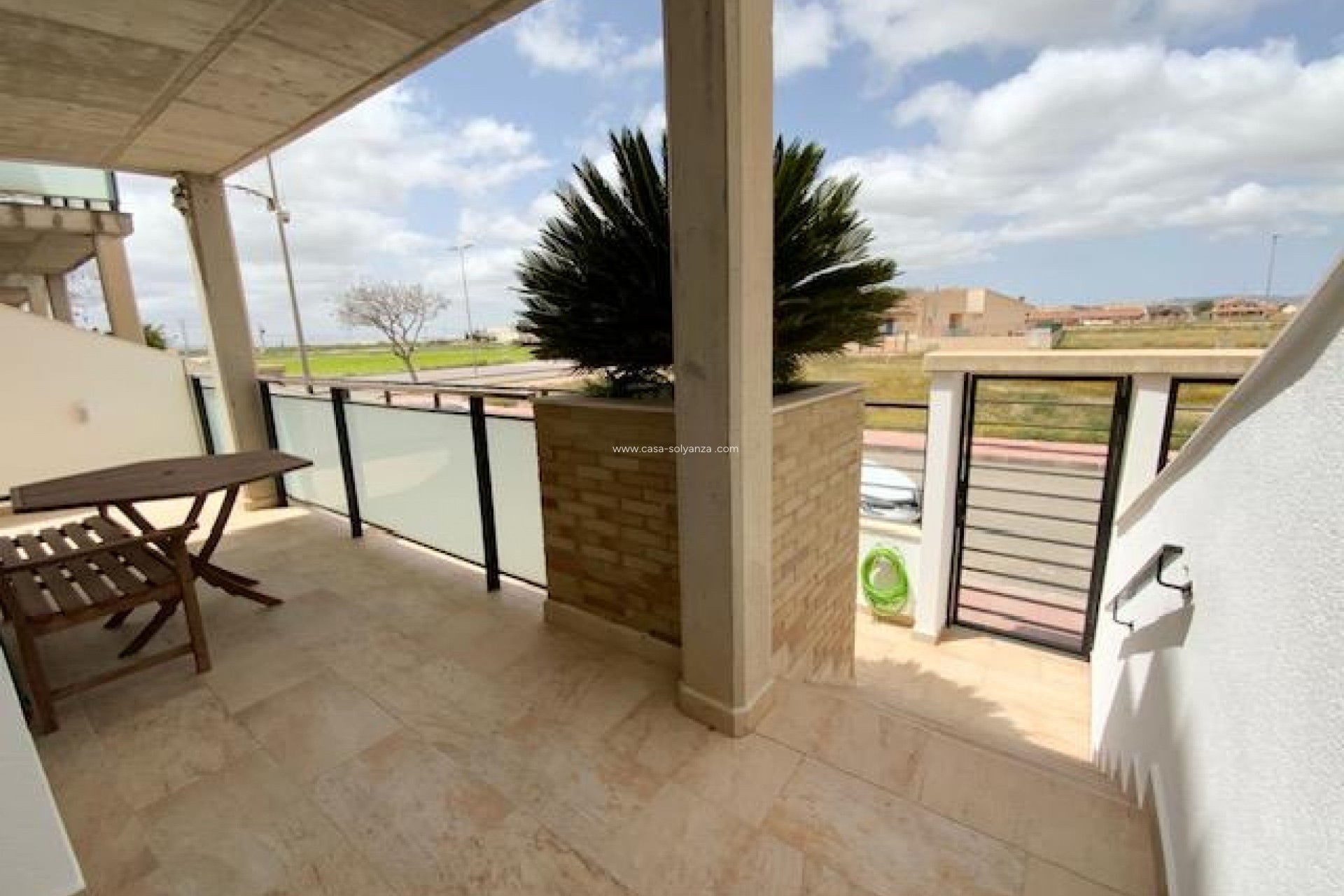 Revente - Villa - Roldan - Inland