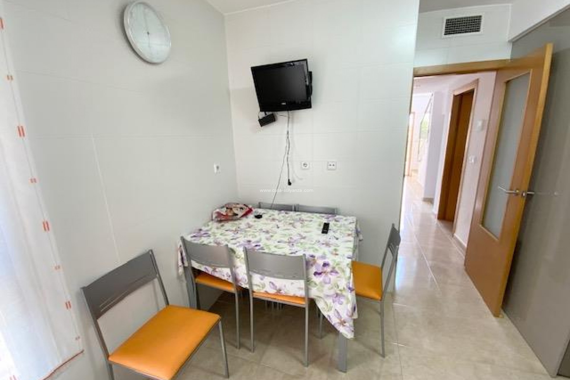 Revente - Villa - Roldan - Inland