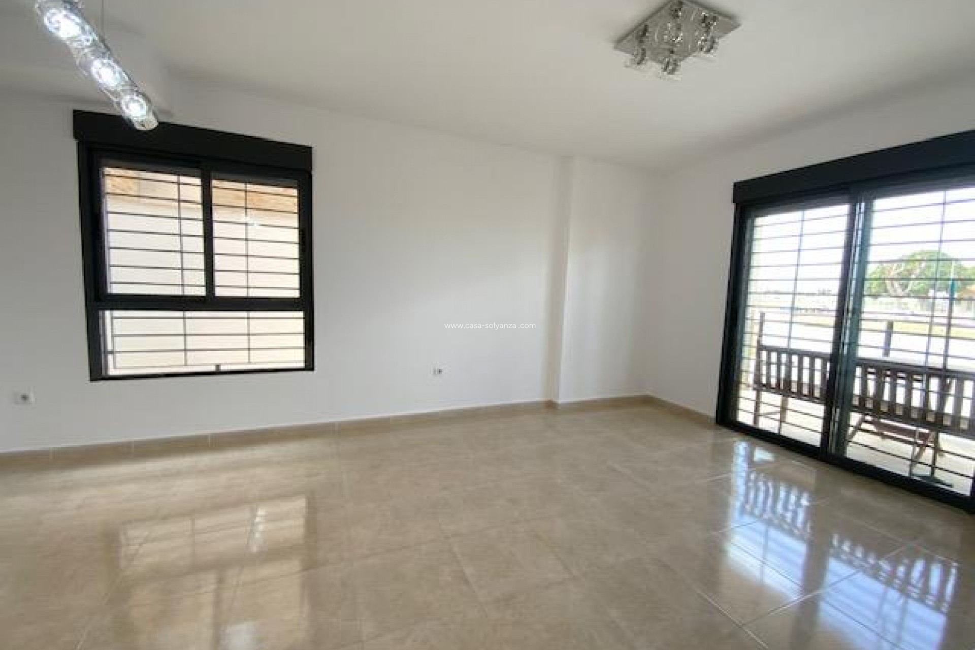 Revente - Villa - Roldan - Inland