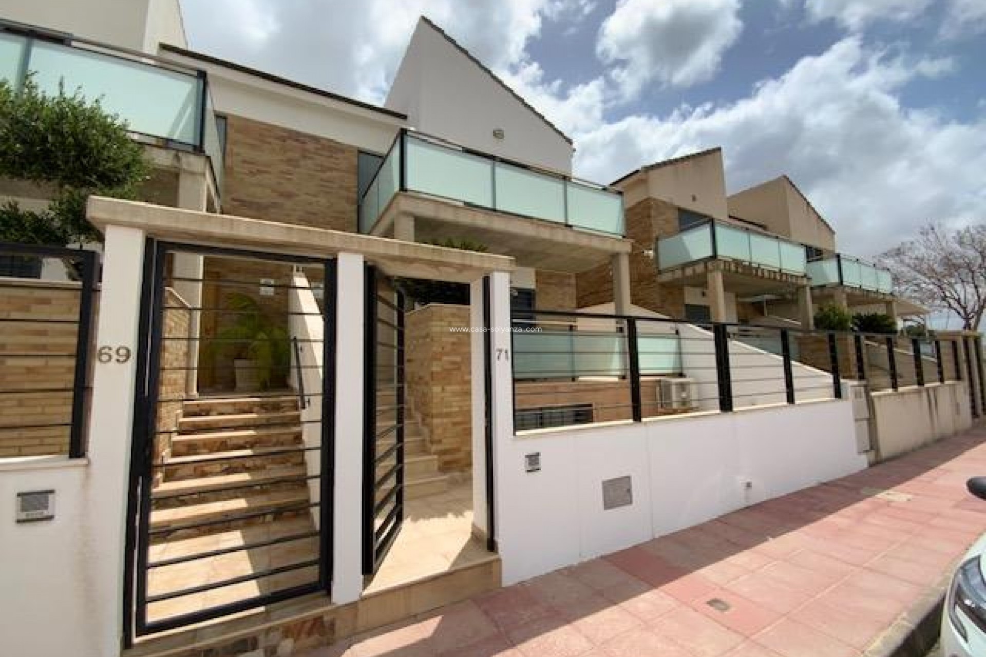 Revente - Villa - Roldan - Inland