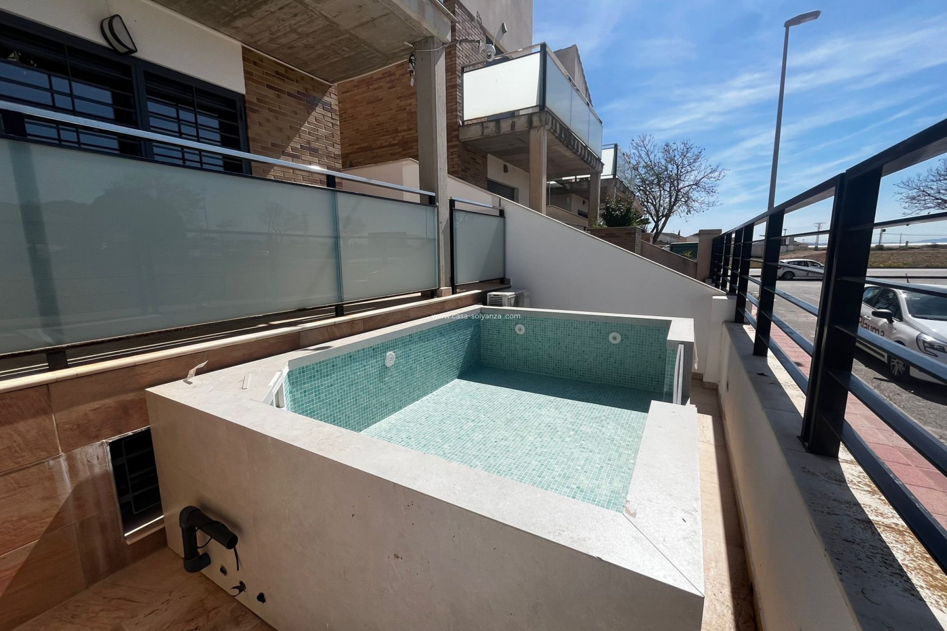 Revente - Villa - Roldan - Inland