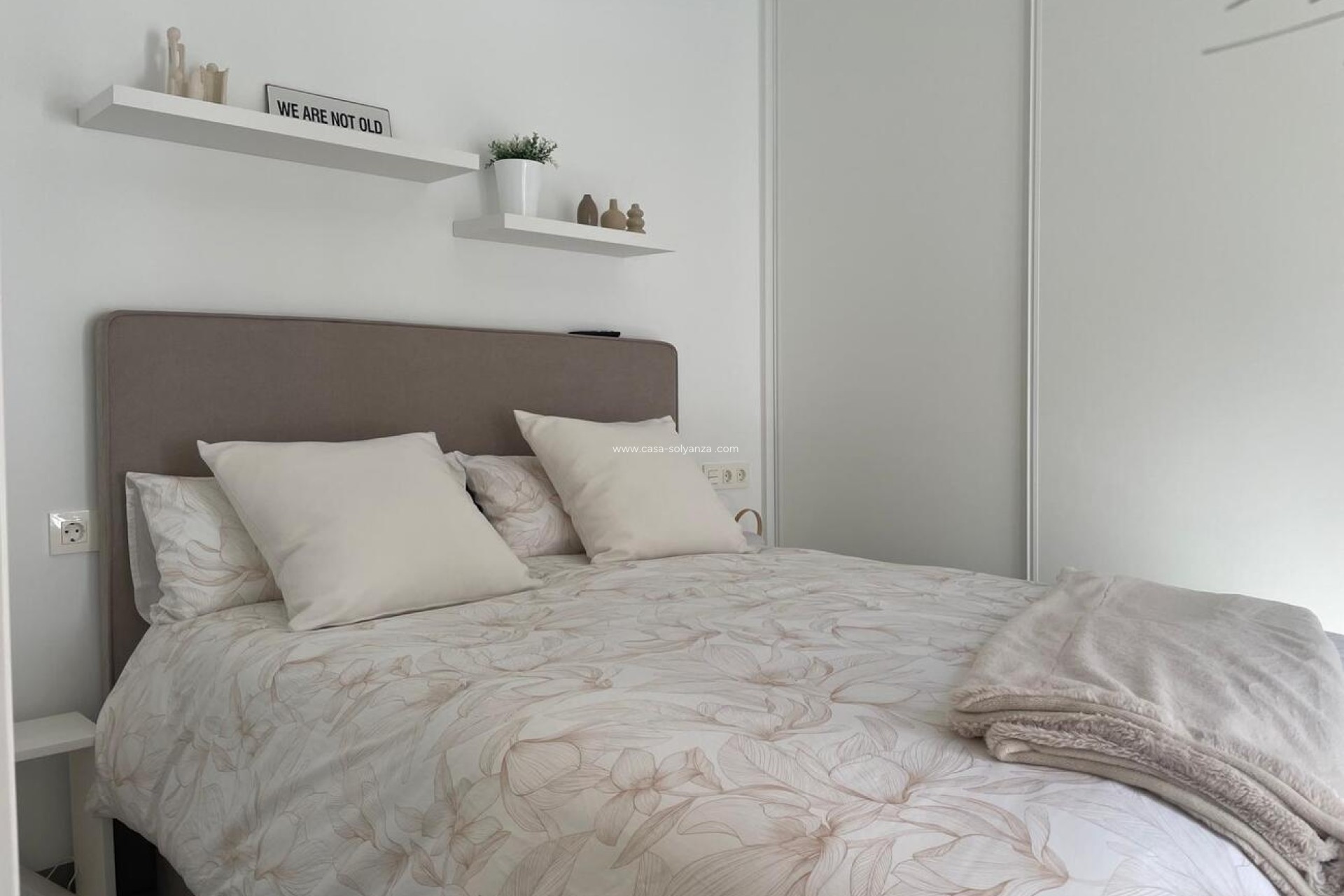 Revente - Villa - Roldan - Torre Pachecco