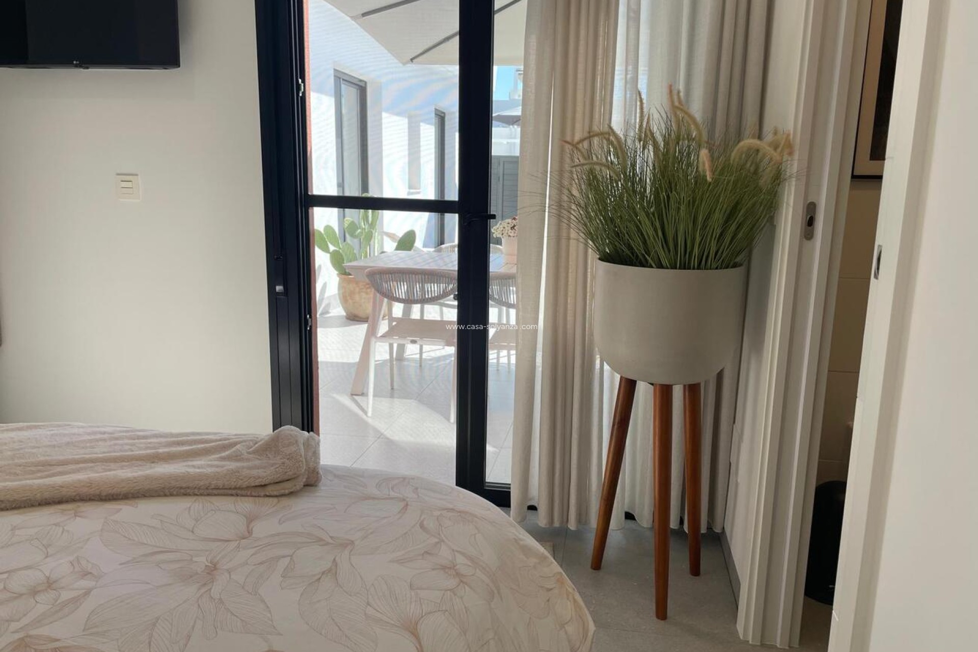 Revente - Villa - Roldan - Torre Pachecco