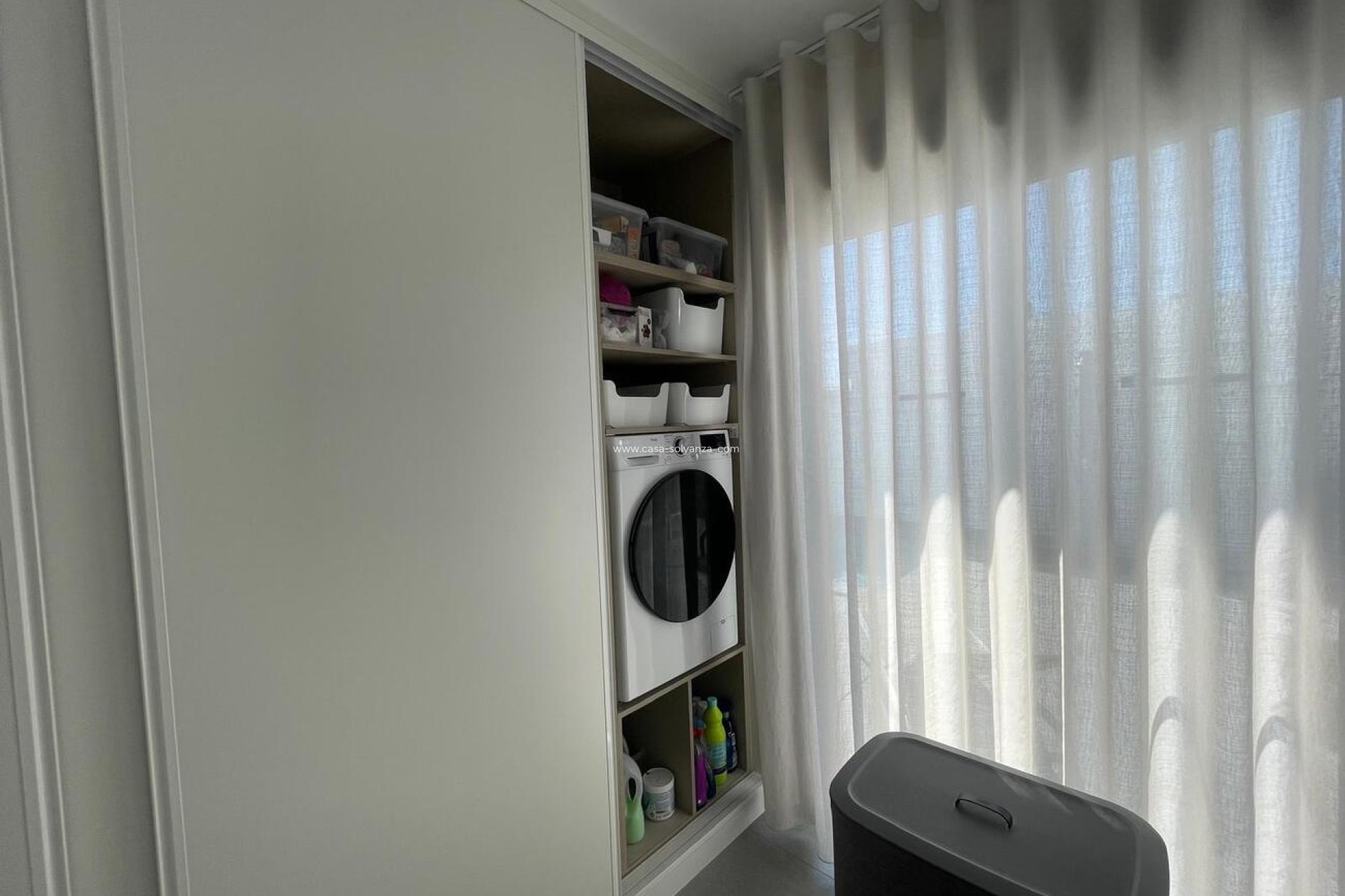 Revente - Villa - Roldan - Torre Pachecco