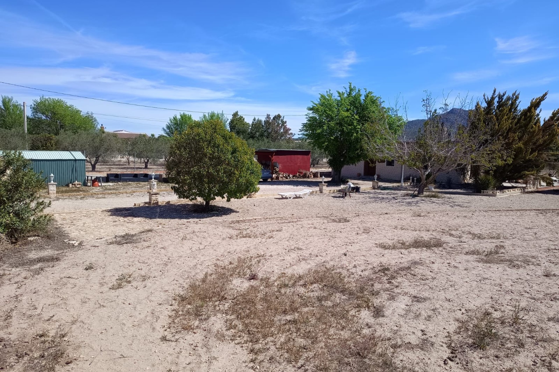 Revente - Villa - Salinas - Inland