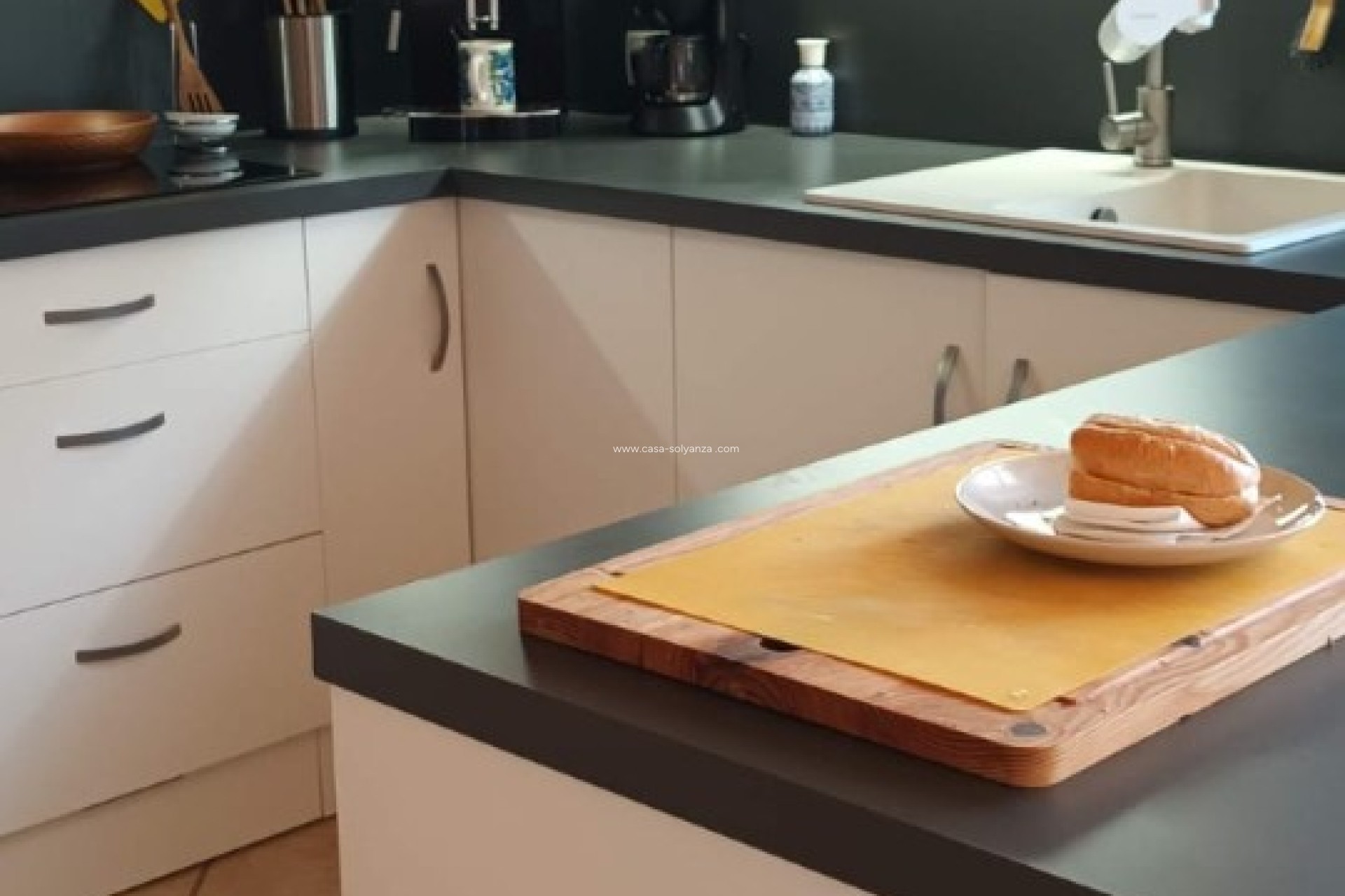 Revente - Villa - Salinas - Inland