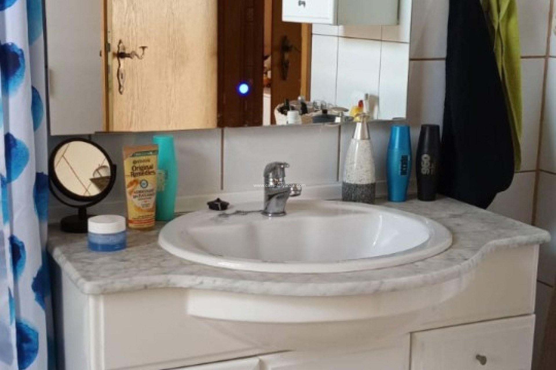 Revente - Villa - Salinas - Inland