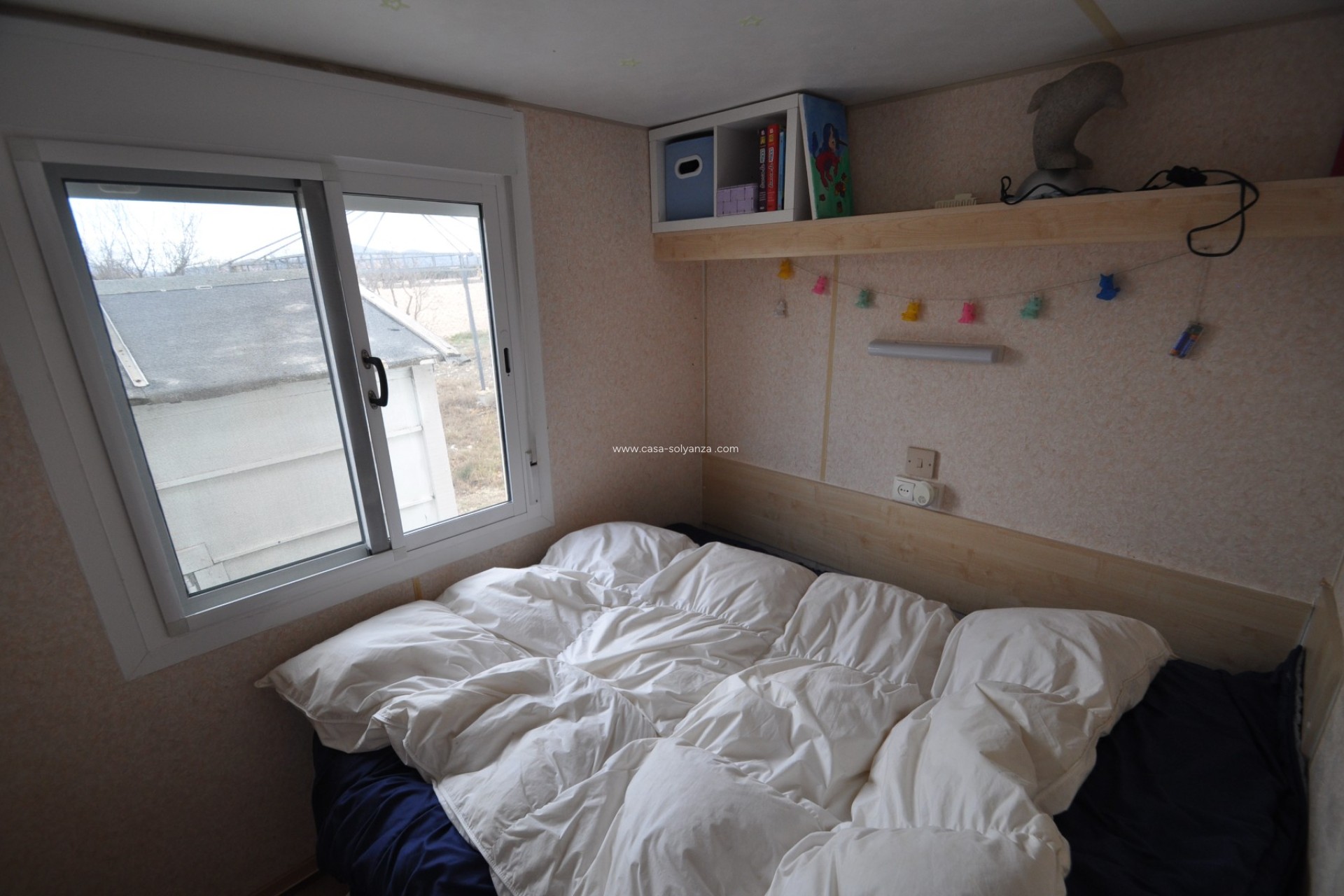 Revente - Villa - Salinas - Inland