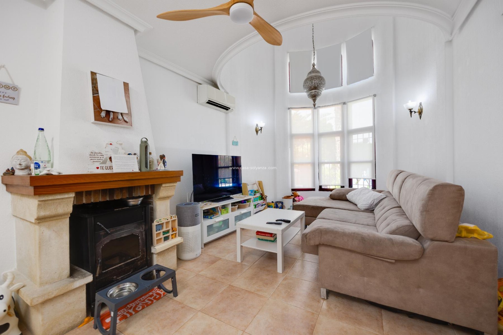 Revente - Villa - San Fulgencio - Costa Blanca
