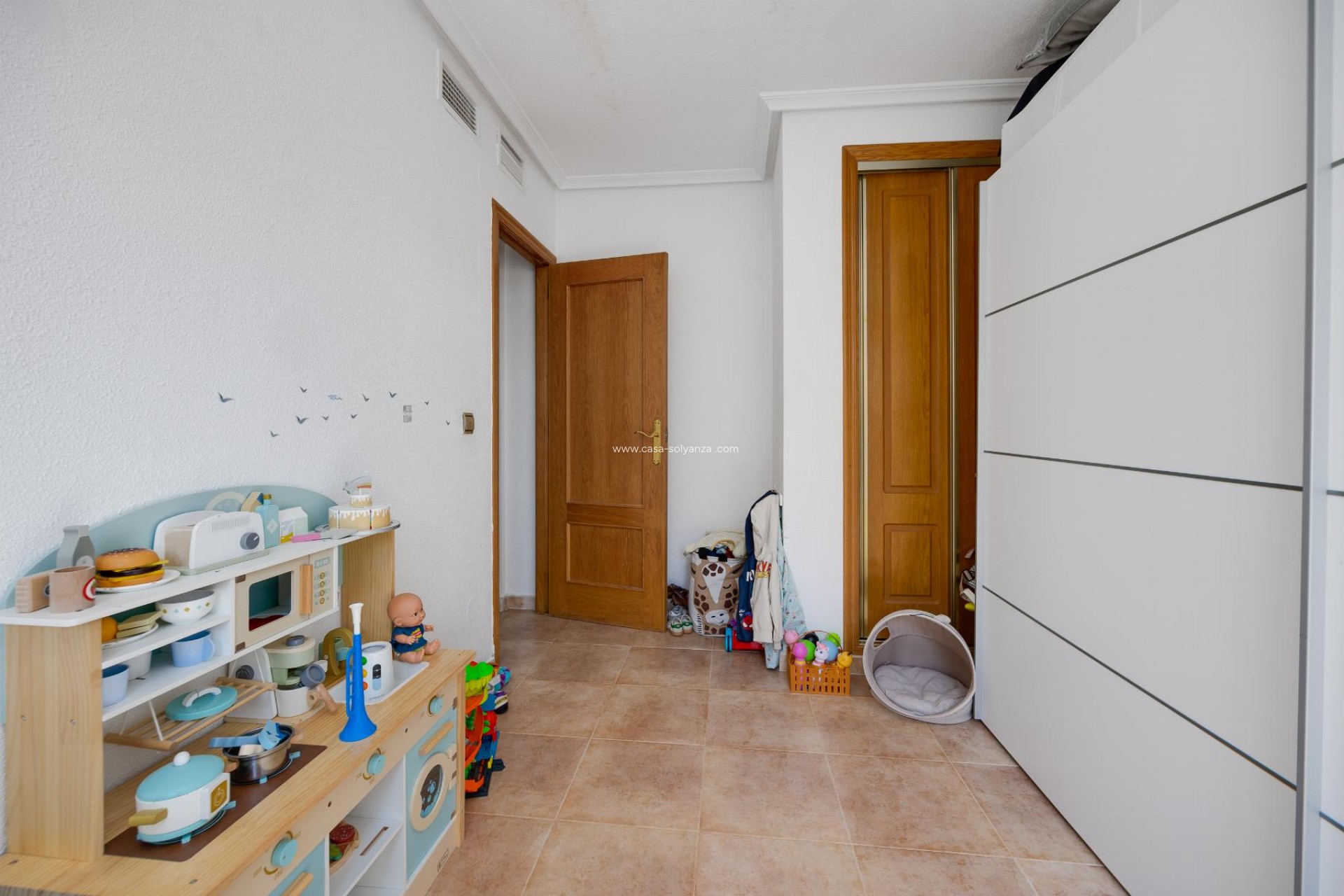 Revente - Villa - San Fulgencio - Costa Blanca