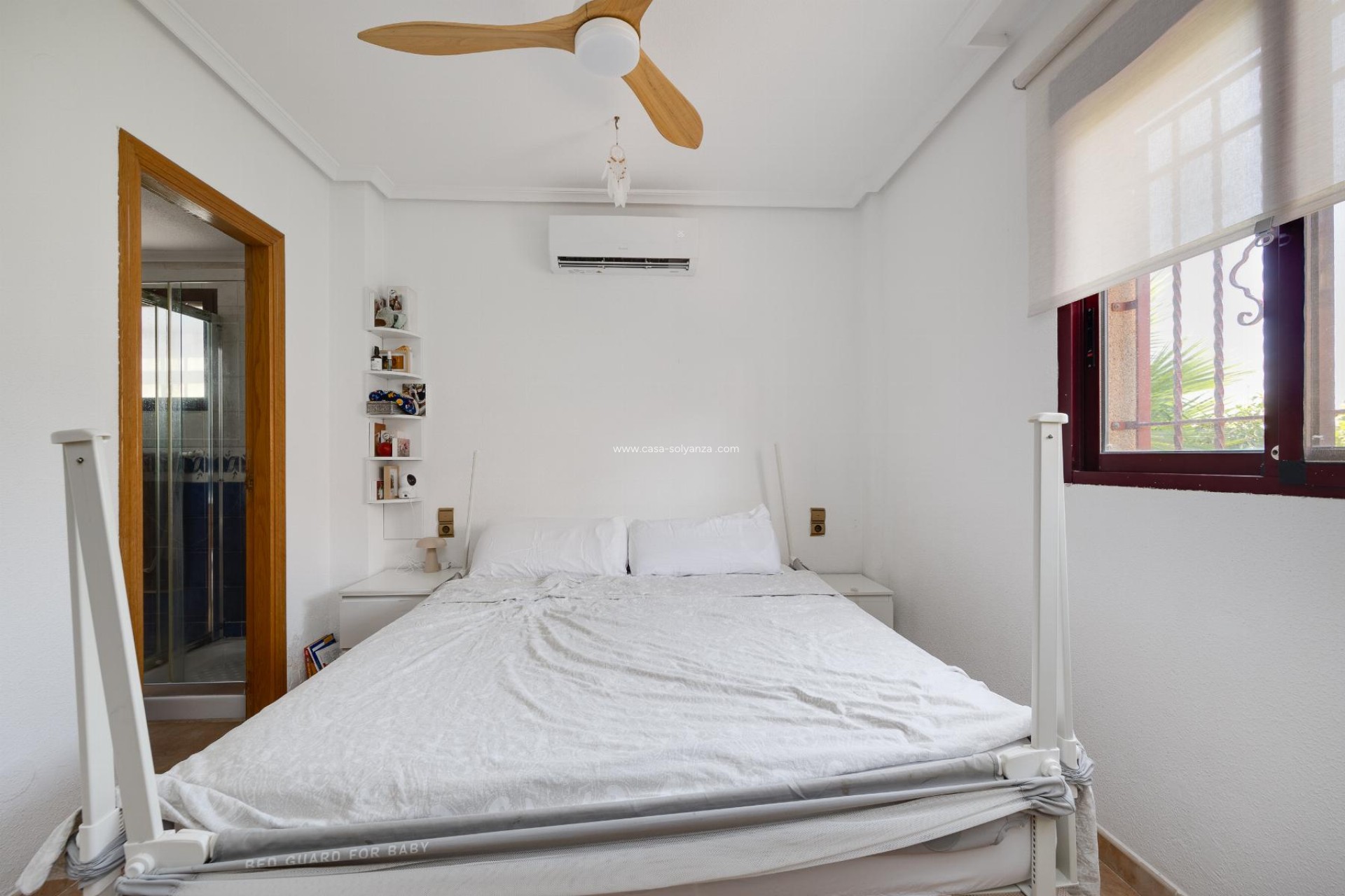 Revente - Villa - San Fulgencio - Costa Blanca