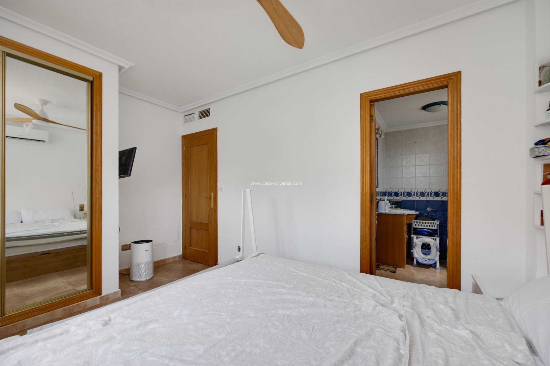 Revente - Villa - San Fulgencio - Costa Blanca