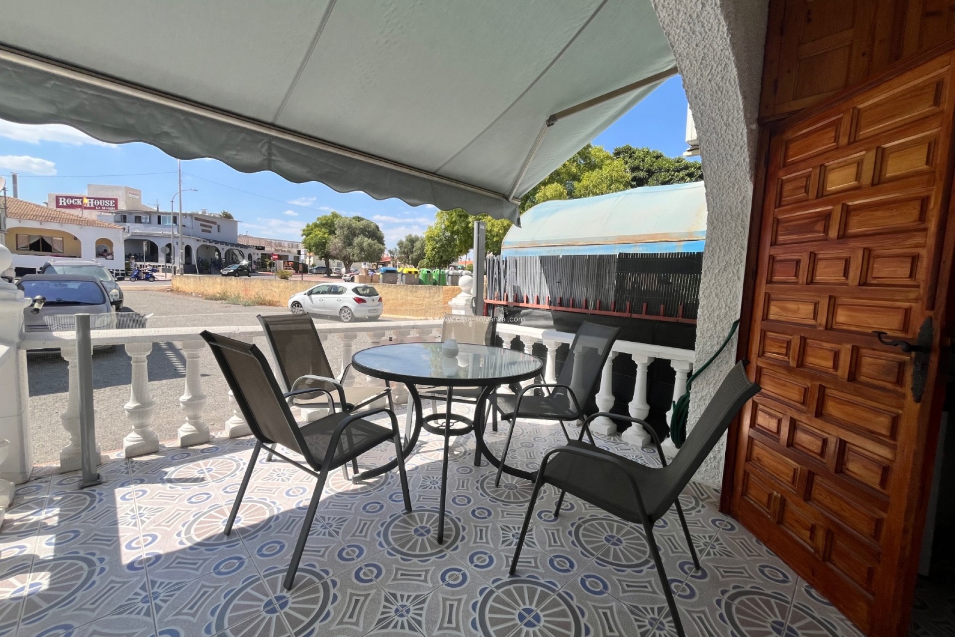 Revente - Villa - San Fulgencio - Costa Blanca