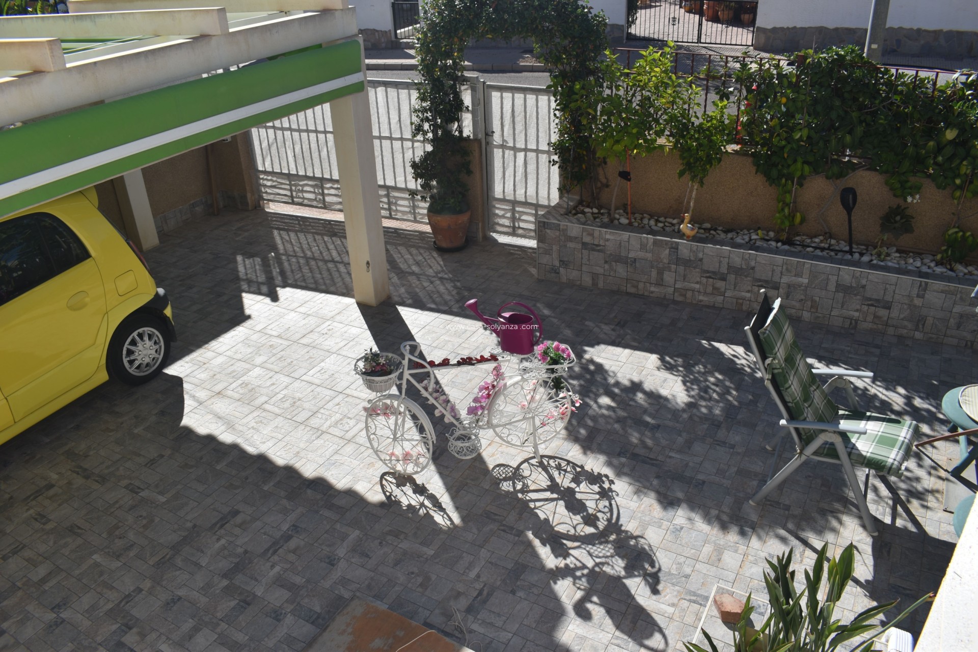 Revente - Villa - San Fulgencio - Costa Blanca