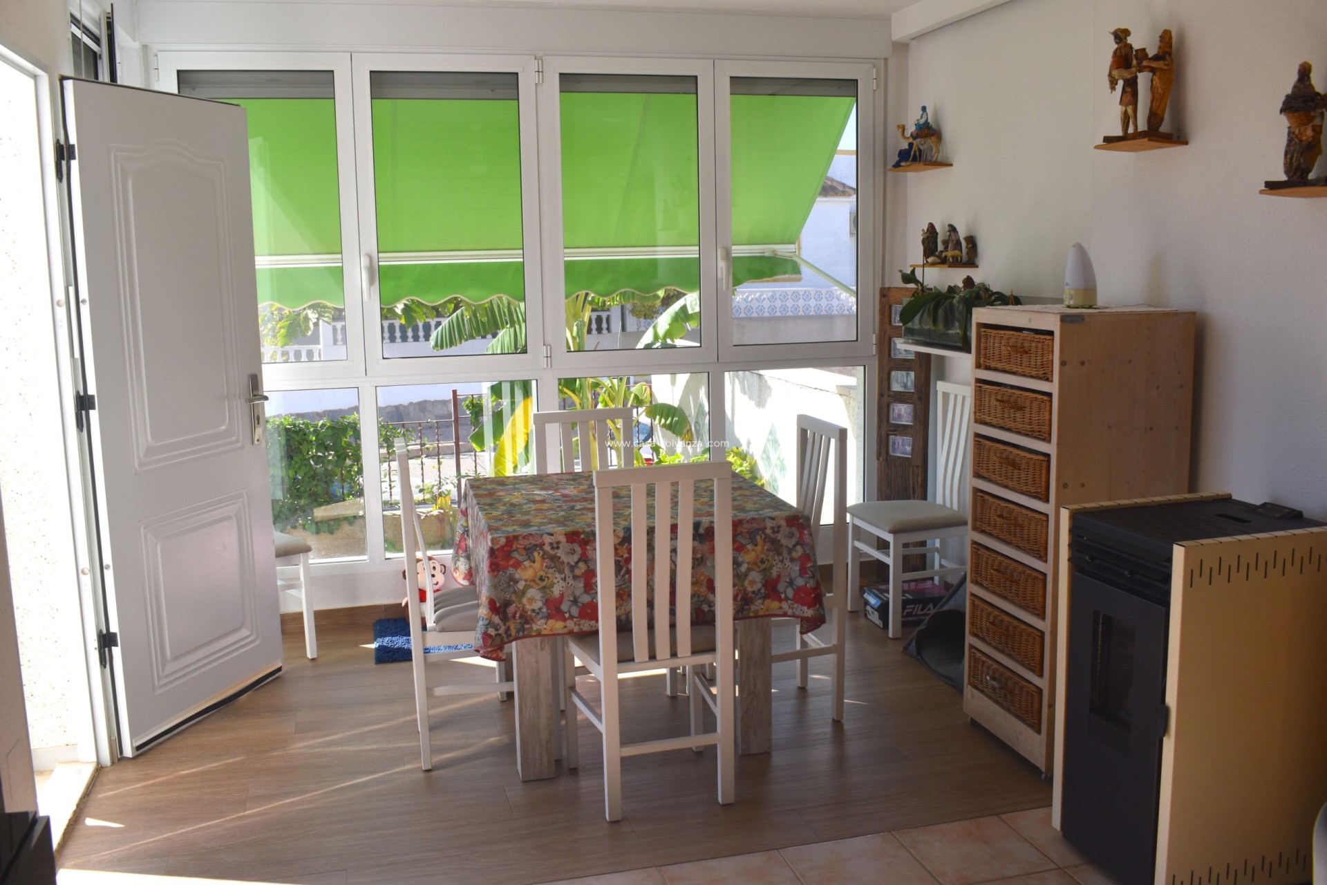 Revente - Villa - San Fulgencio - Costa Blanca