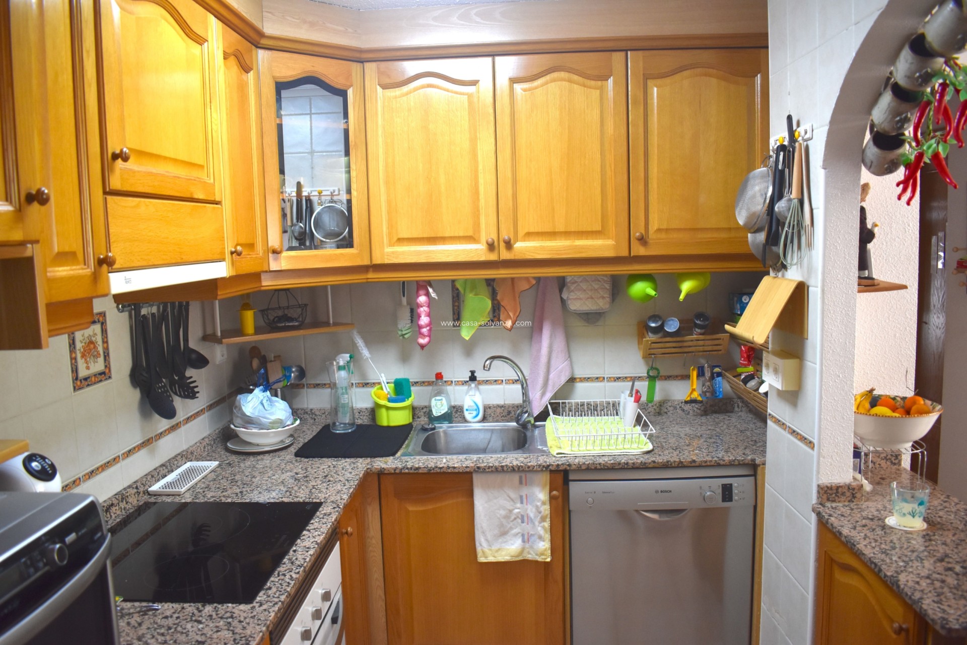 Revente - Villa - San Fulgencio - Costa Blanca