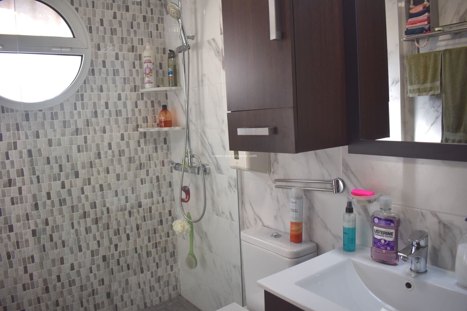 Revente - Villa - San Fulgencio - Costa Blanca