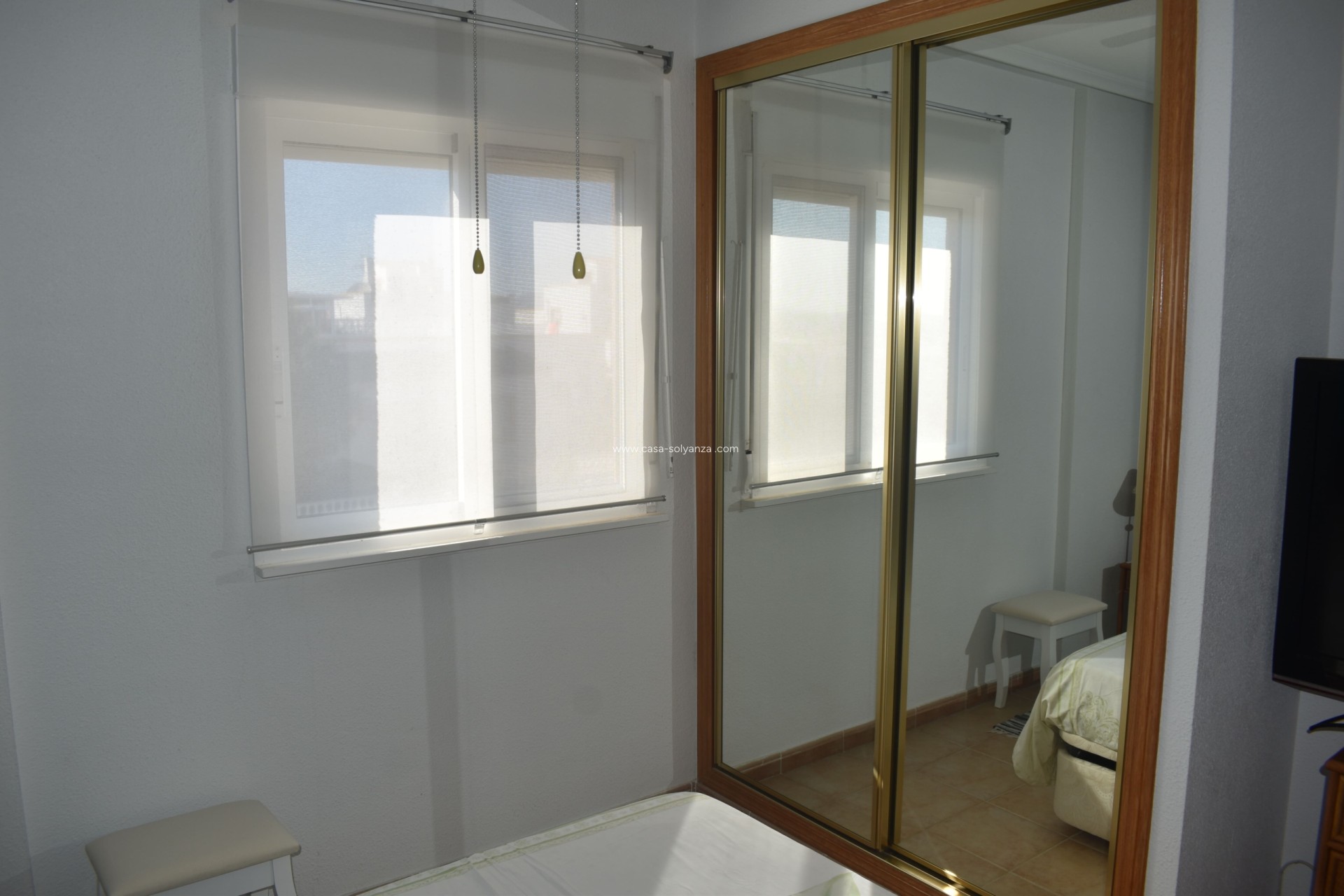 Revente - Villa - San Fulgencio - Costa Blanca