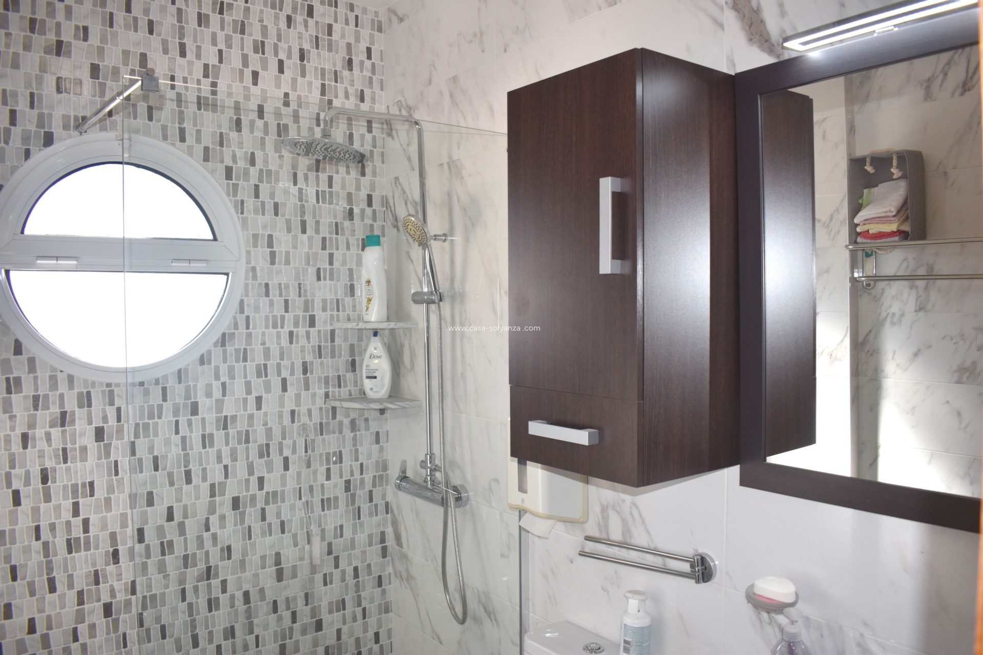 Revente - Villa - San Fulgencio - Costa Blanca