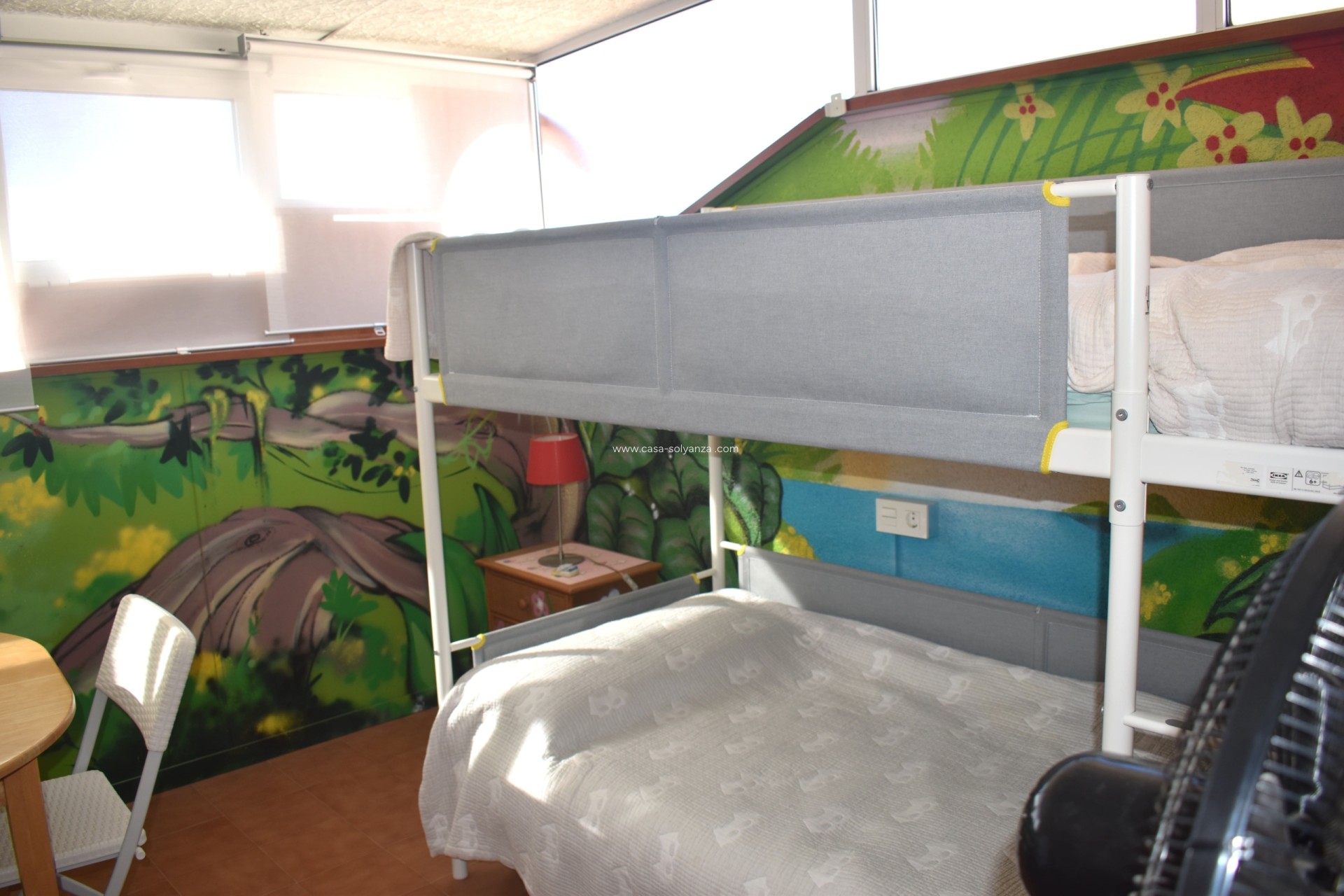 Revente - Villa - San Fulgencio - Costa Blanca