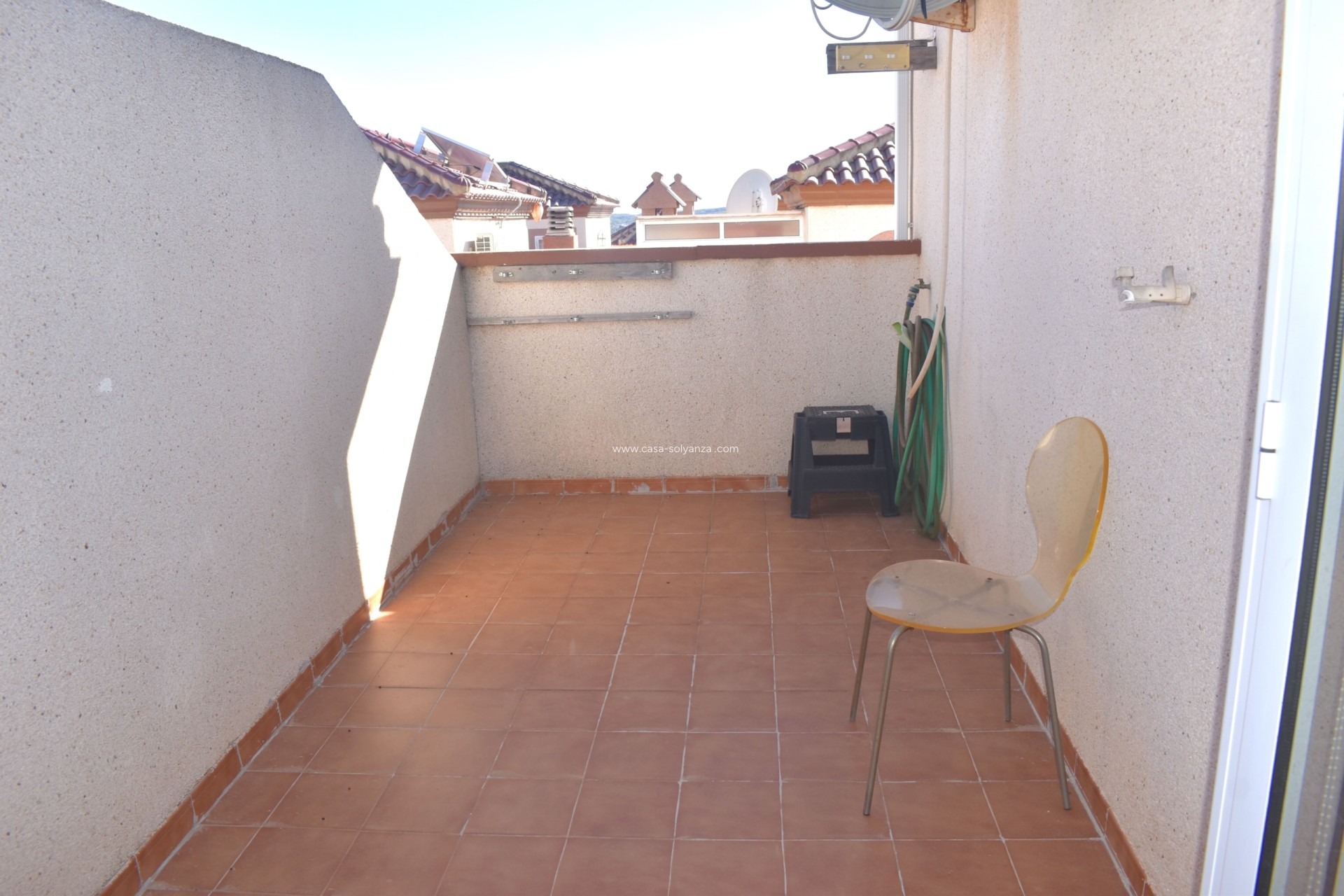 Revente - Villa - San Fulgencio - Costa Blanca