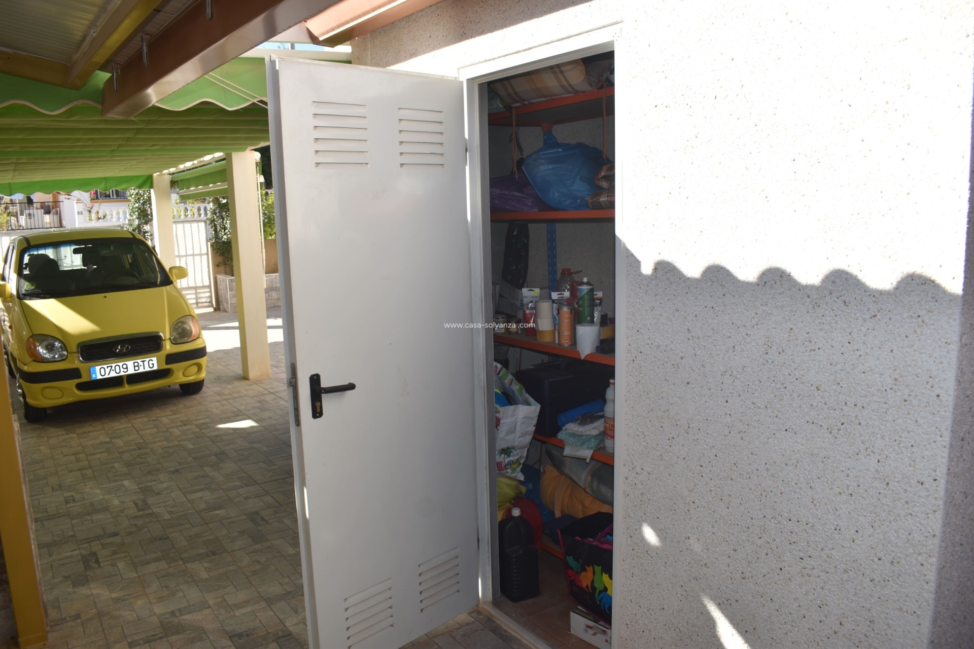 Revente - Villa - San Fulgencio - Costa Blanca