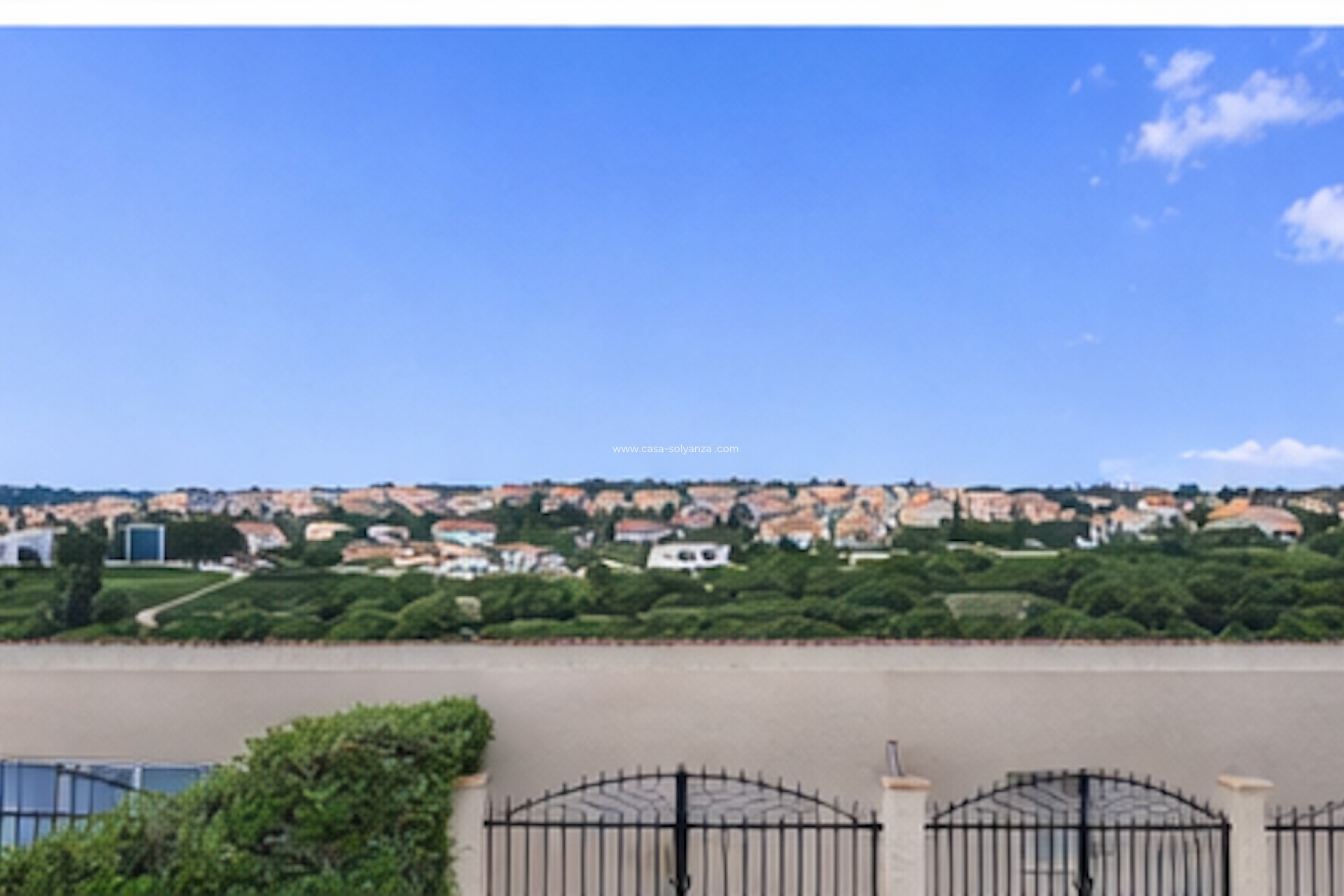 Revente - Villa - San Fulgencio - Costa Blanca