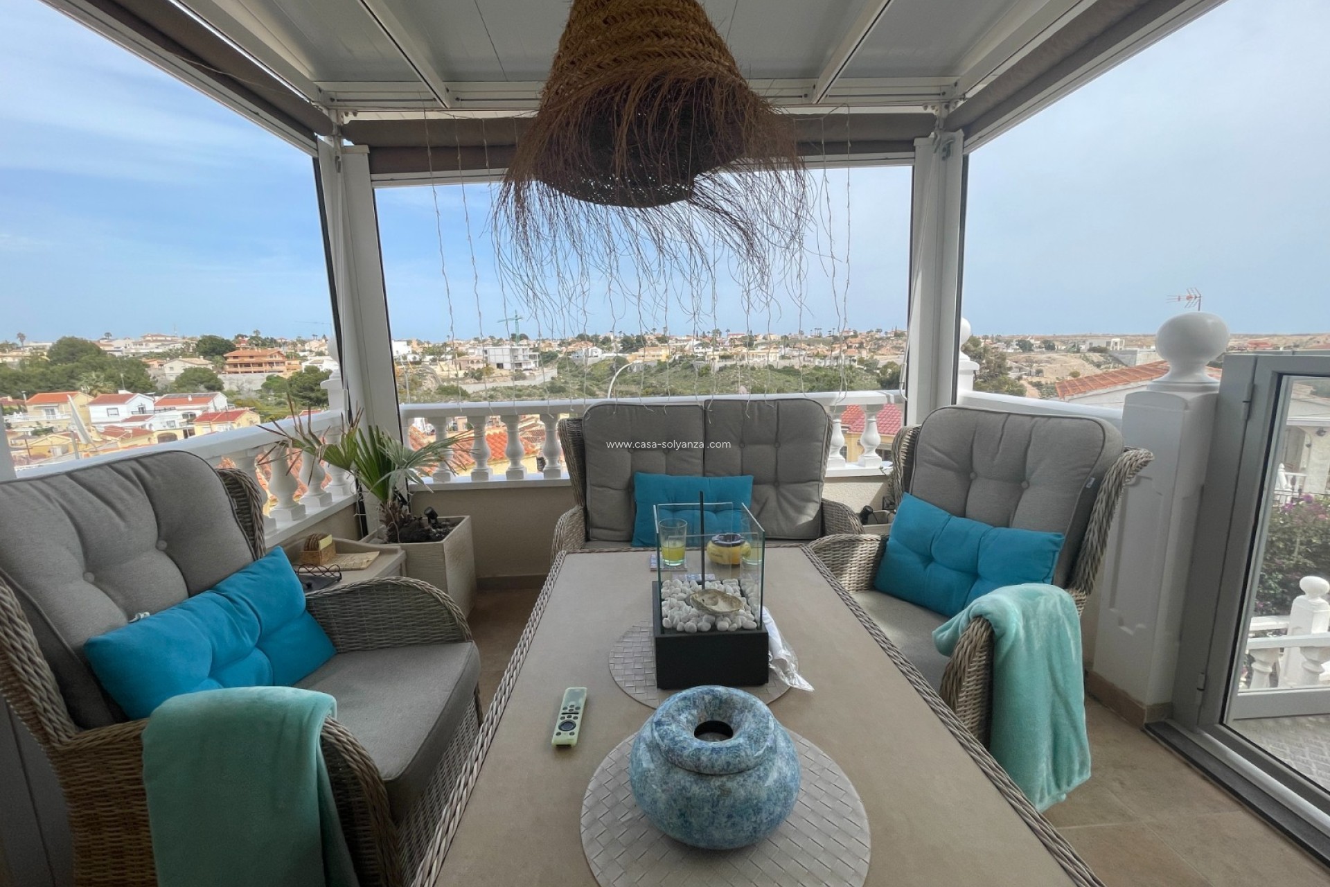 Revente - Villa - San Fulgencio - Costa Blanca