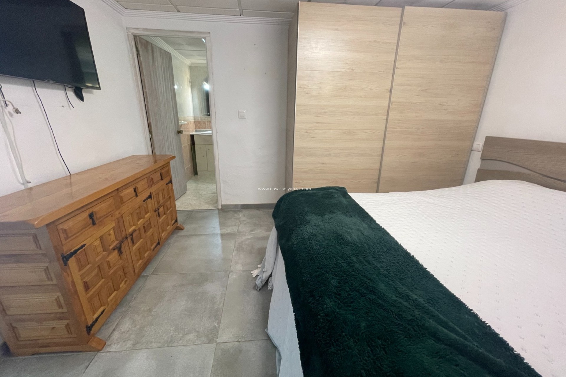 Revente - Villa - San Fulgencio - Costa Blanca