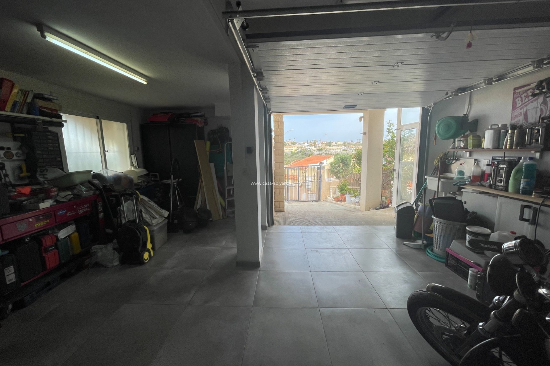 Revente - Villa - San Fulgencio - Costa Blanca