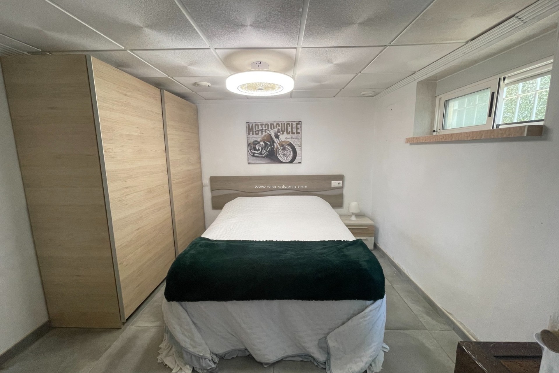 Revente - Villa - San Fulgencio - Costa Blanca