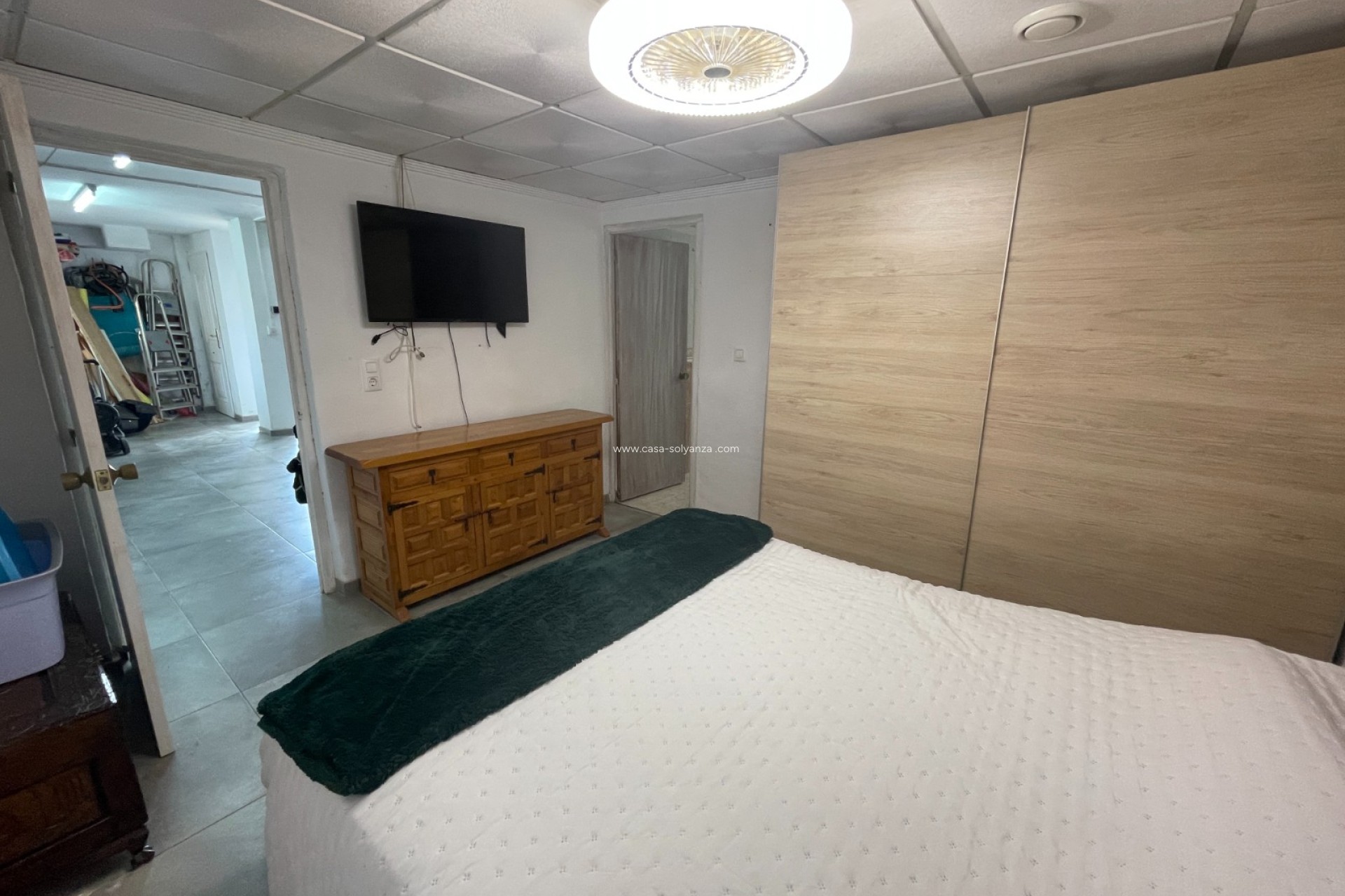 Revente - Villa - San Fulgencio - Costa Blanca