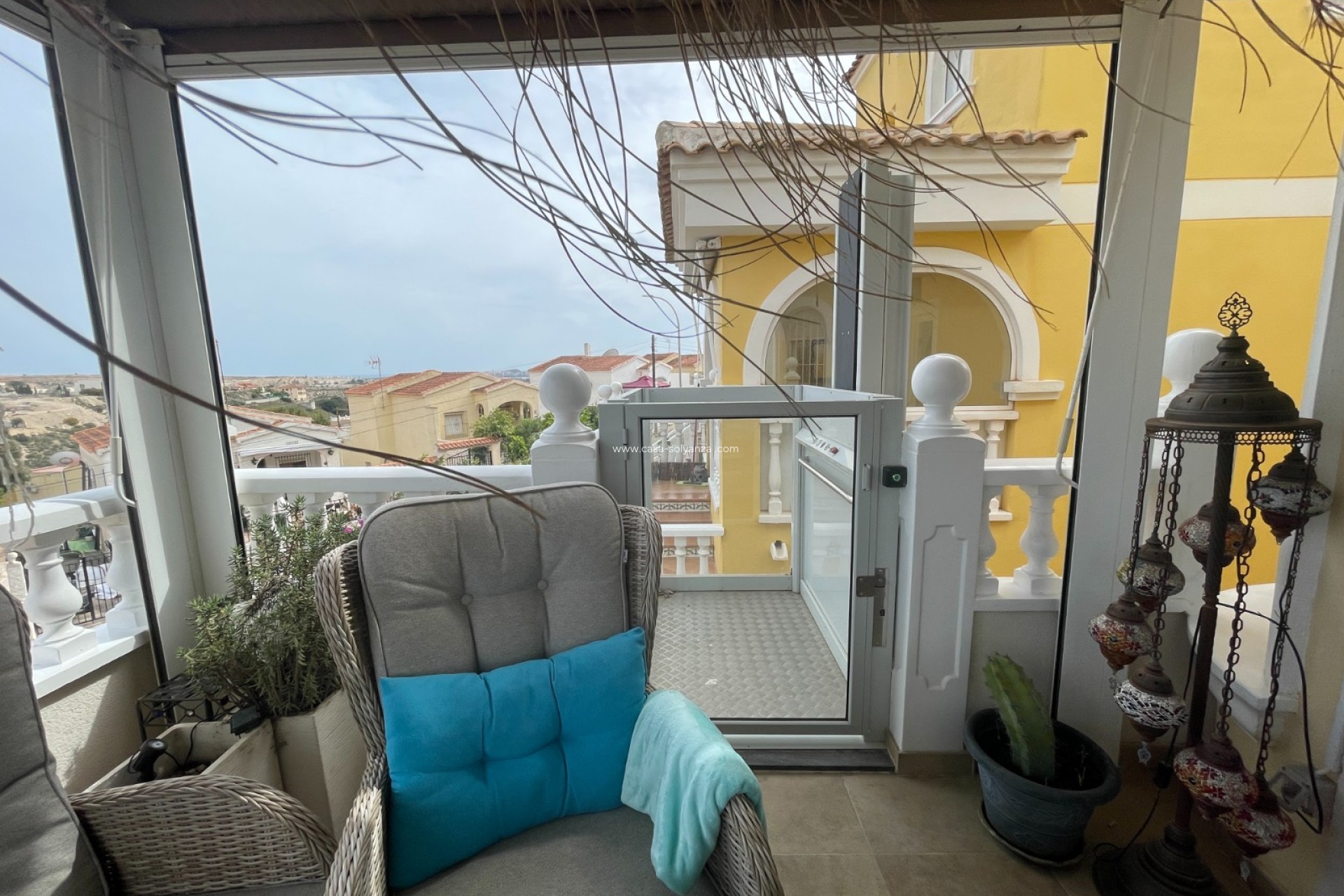 Revente - Villa - San Fulgencio - Costa Blanca