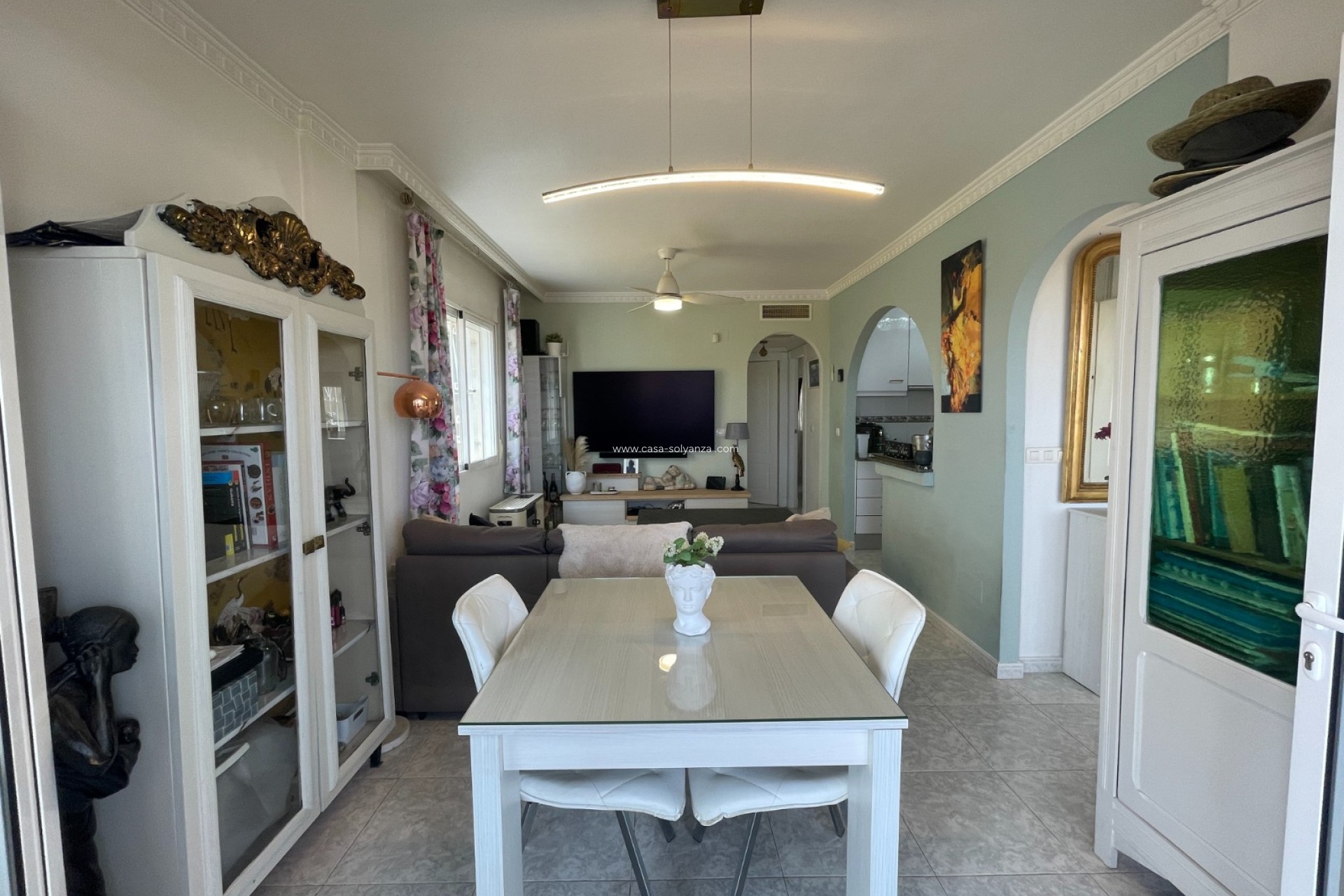 Revente - Villa - San Fulgencio - Costa Blanca