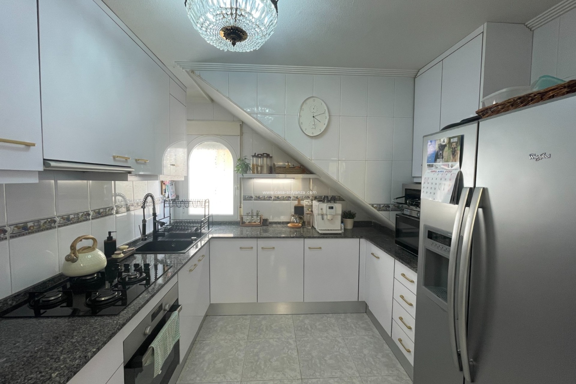 Revente - Villa - San Fulgencio - Costa Blanca