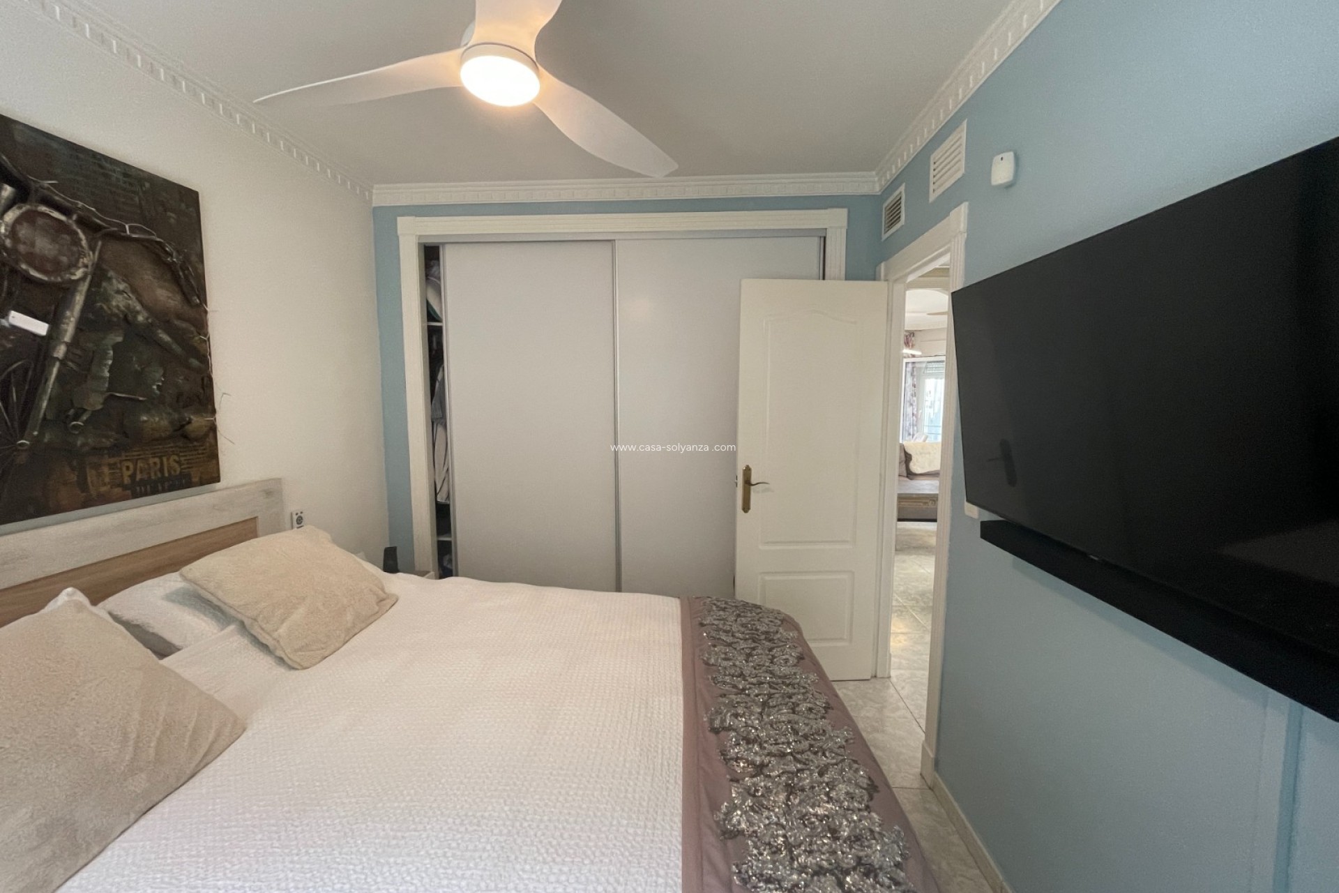 Revente - Villa - San Fulgencio - Costa Blanca