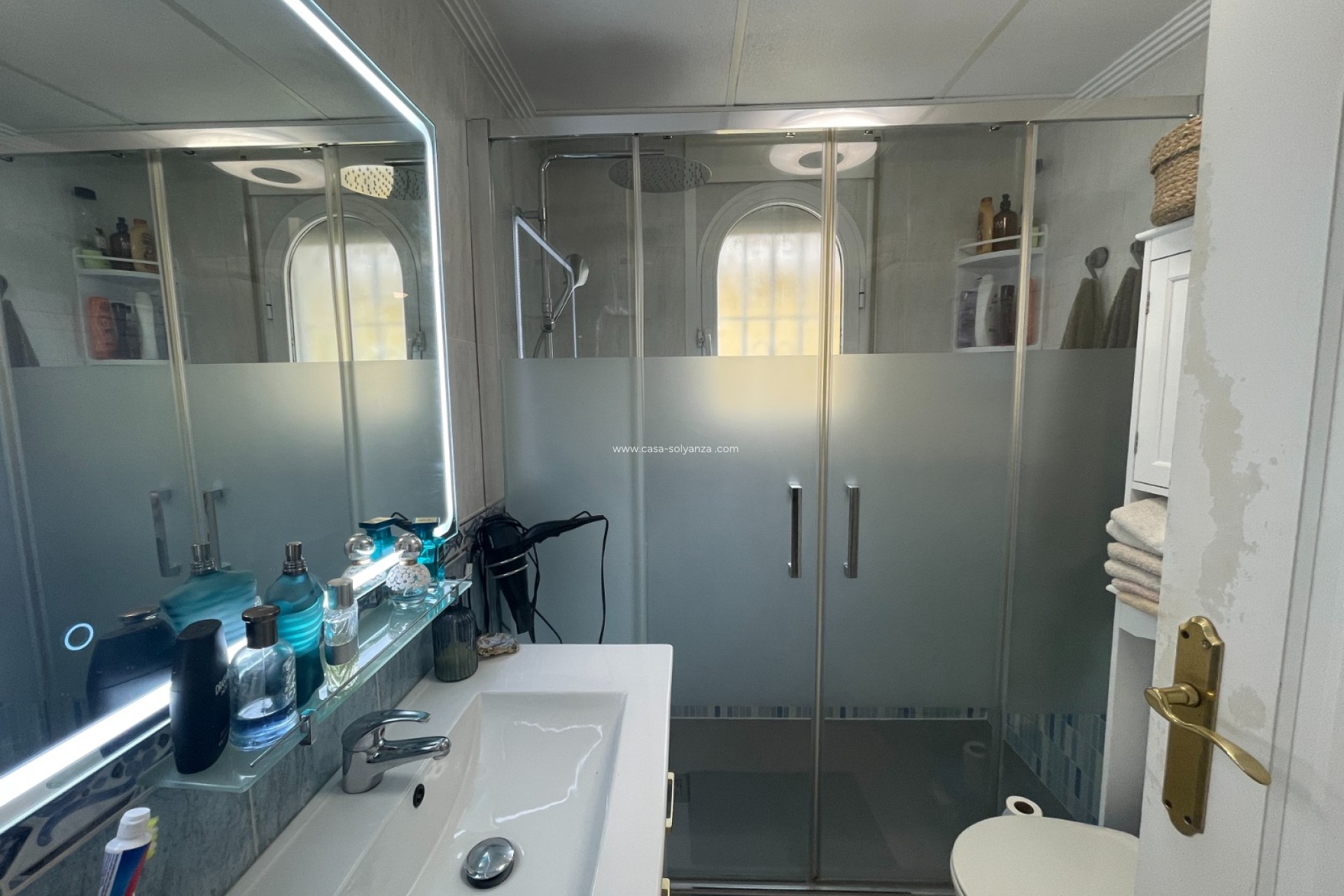 Revente - Villa - San Fulgencio - Costa Blanca