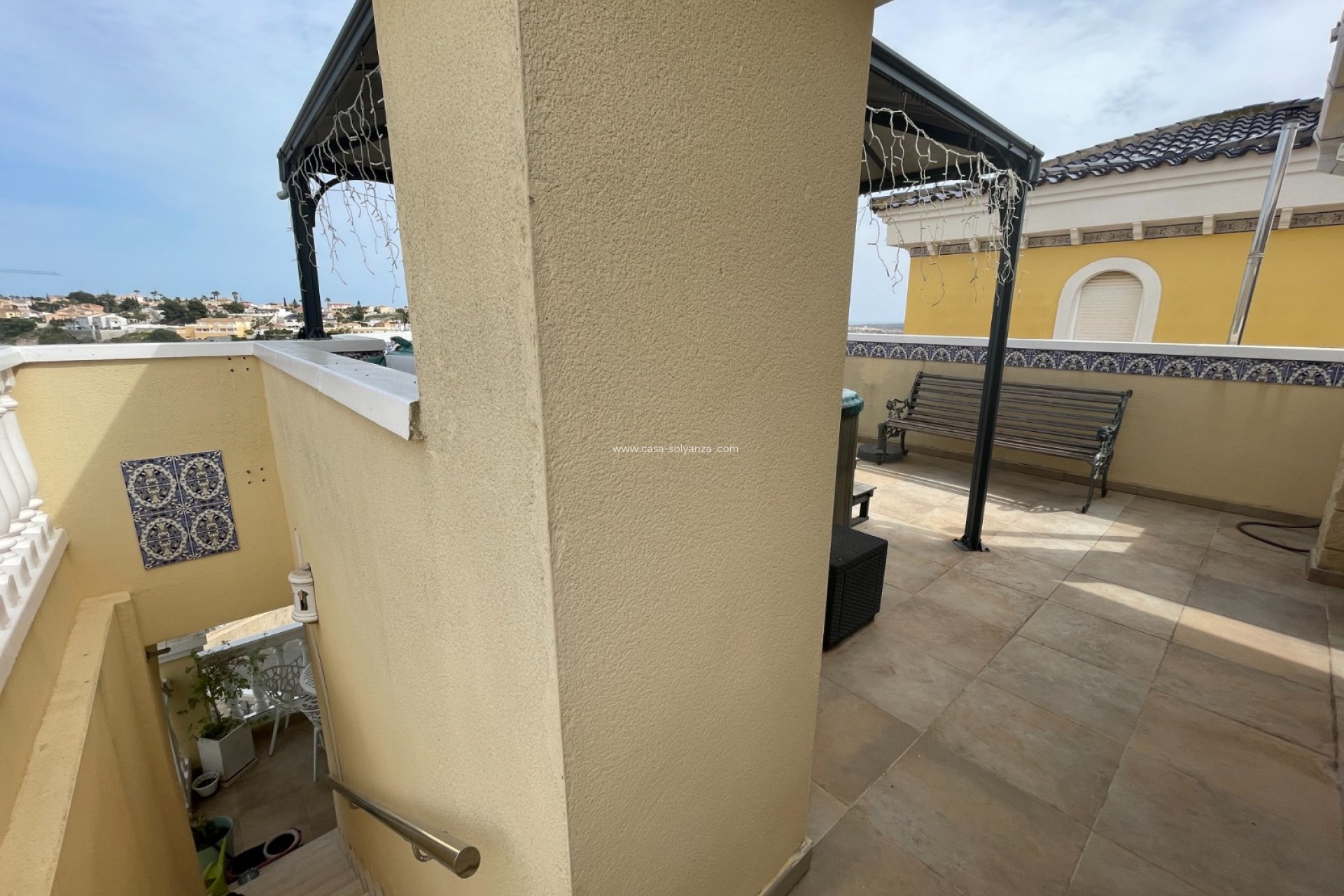 Revente - Villa - San Fulgencio - Costa Blanca