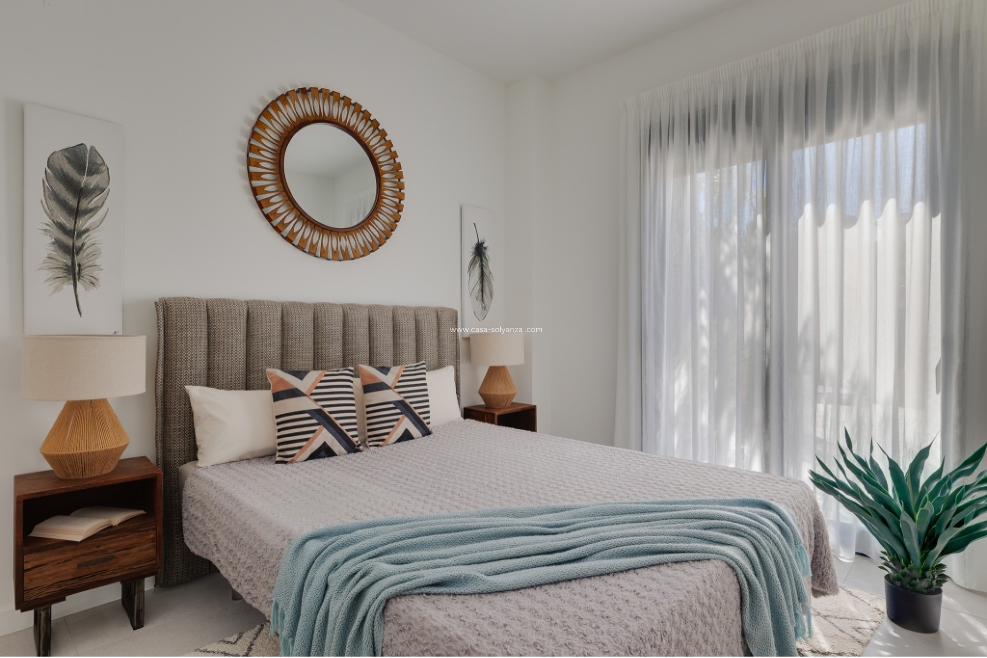 Revente - Villa - San Fulgencio - Costa Blanca