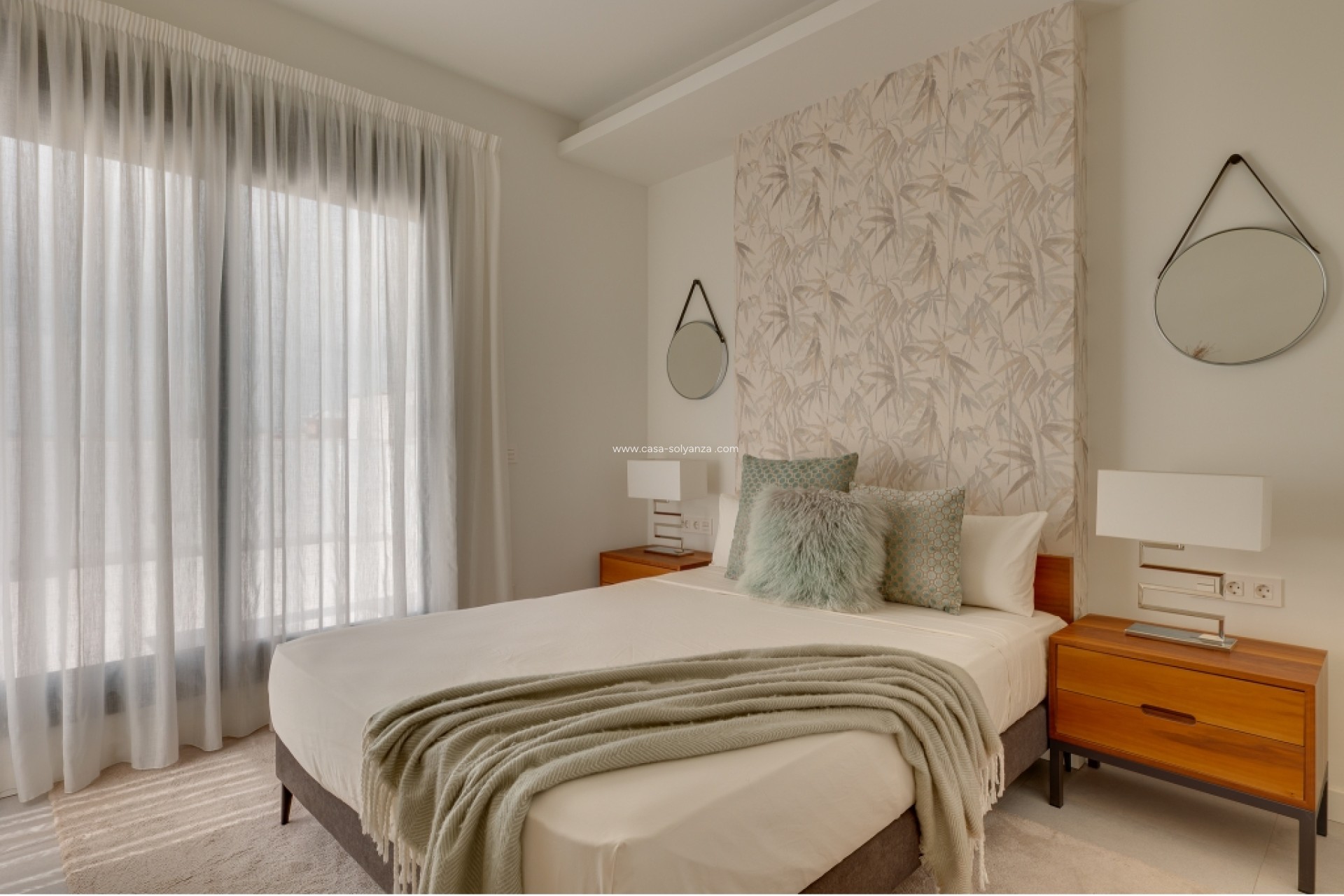 Revente - Villa - San Fulgencio - Costa Blanca