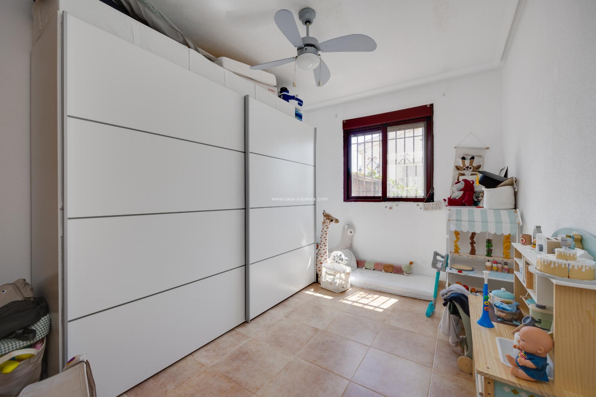 Revente - Villa - San Fulgencio - La Marina