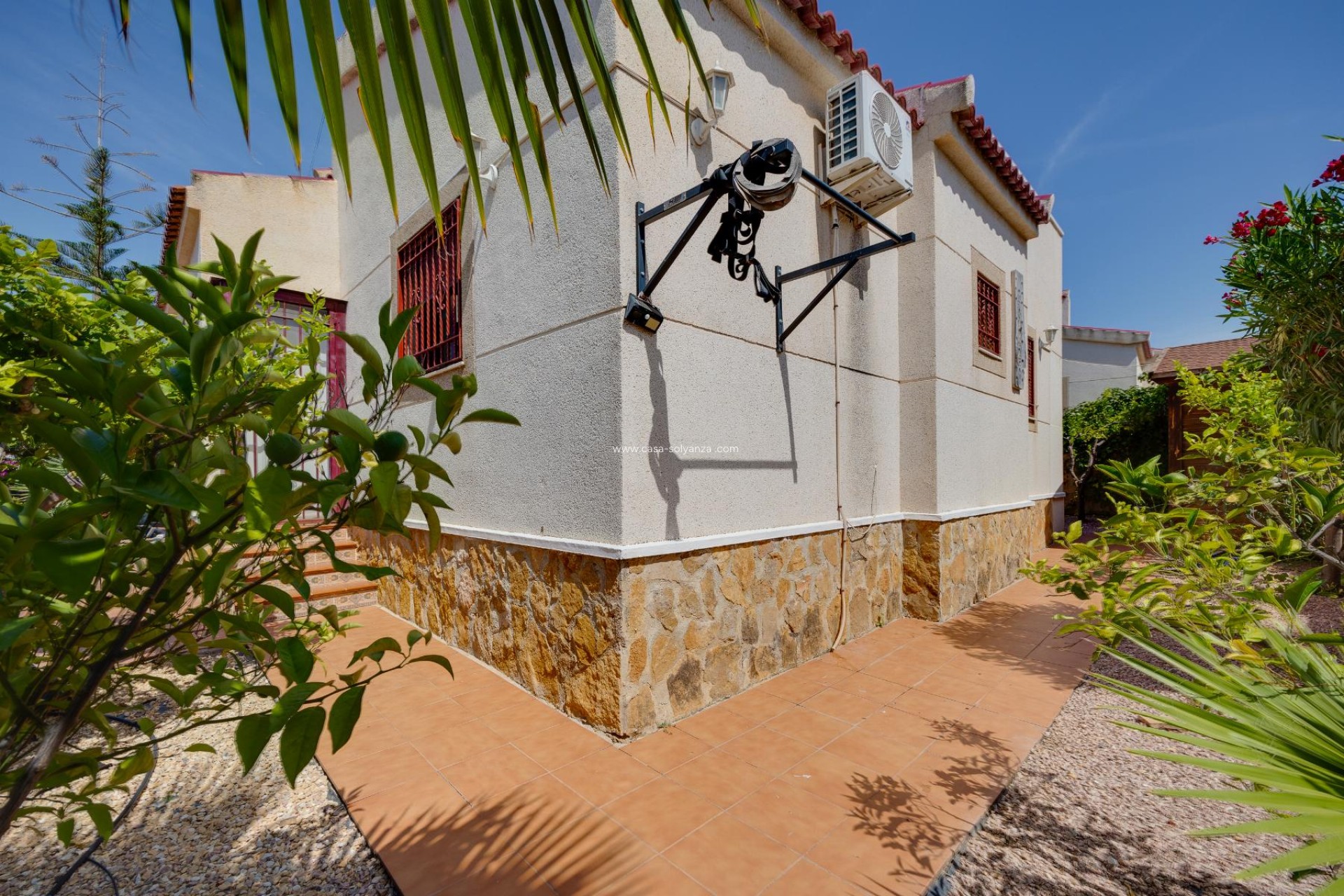 Revente - Villa - San Fulgencio - La Marina