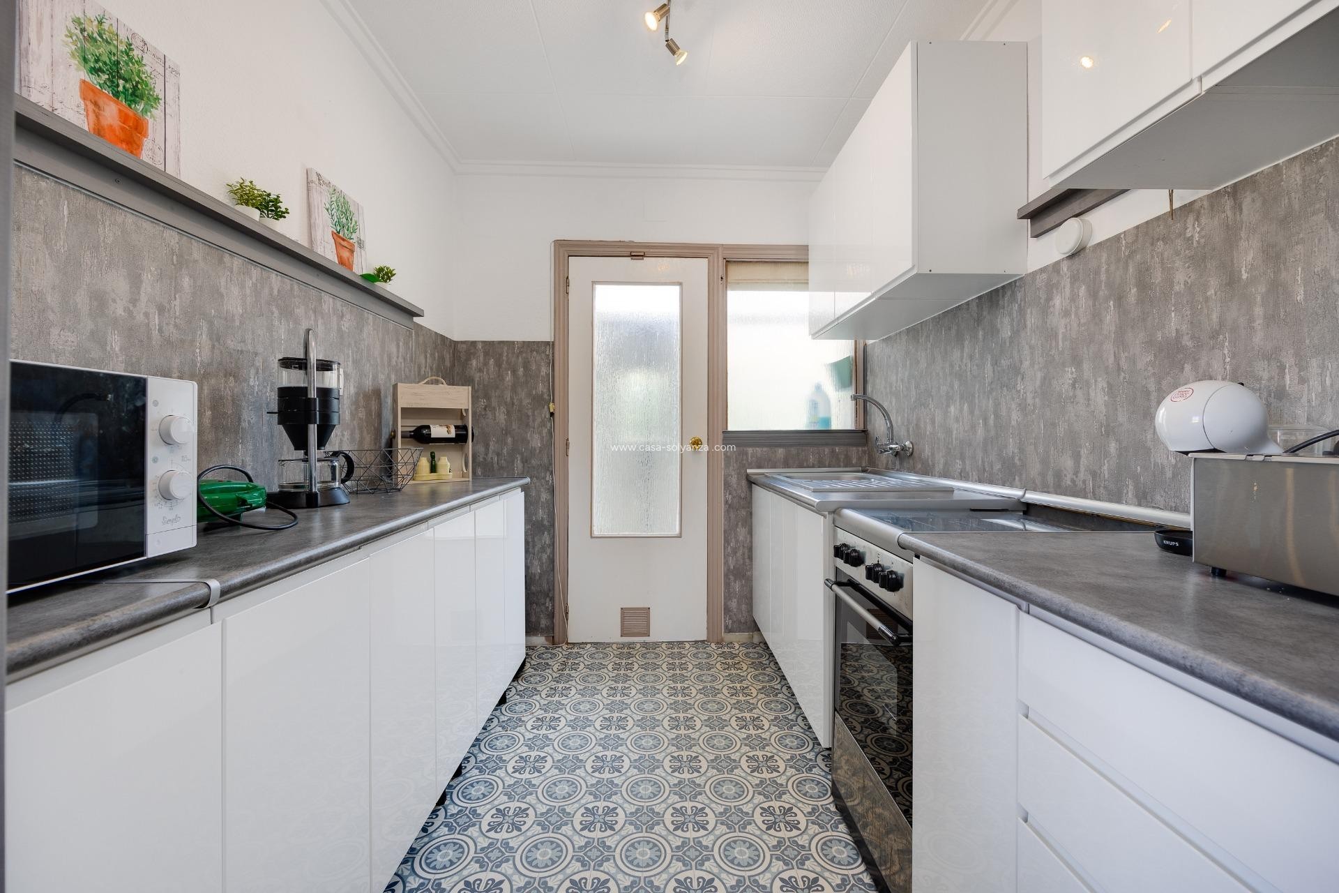 Revente - Villa - San Fulgencio - La Marina