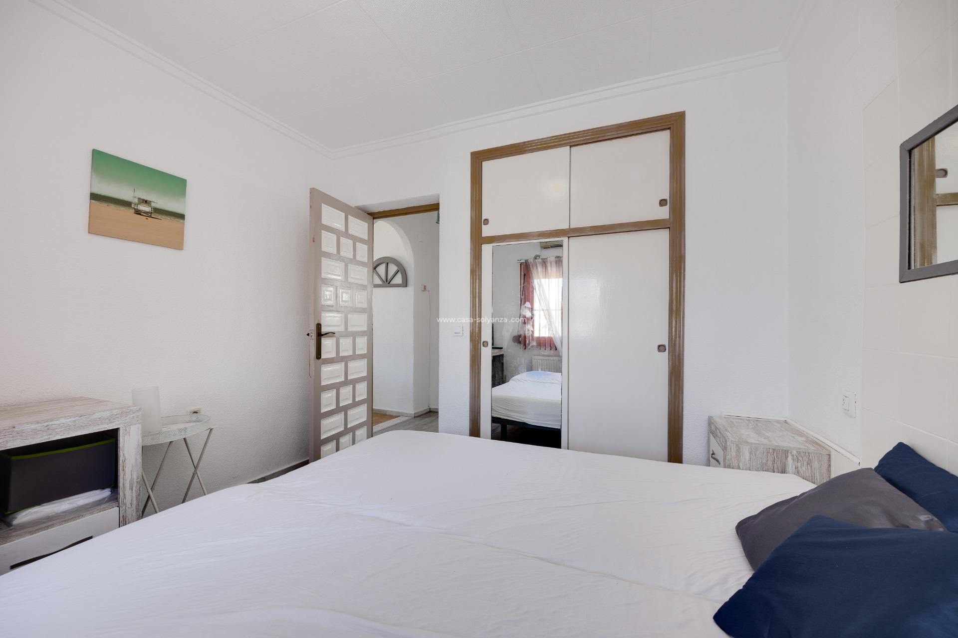 Revente - Villa - San Fulgencio - La Marina