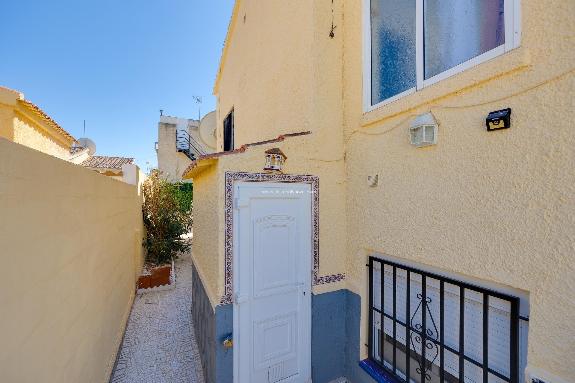 Revente - Villa - San Fulgencio - La Marina